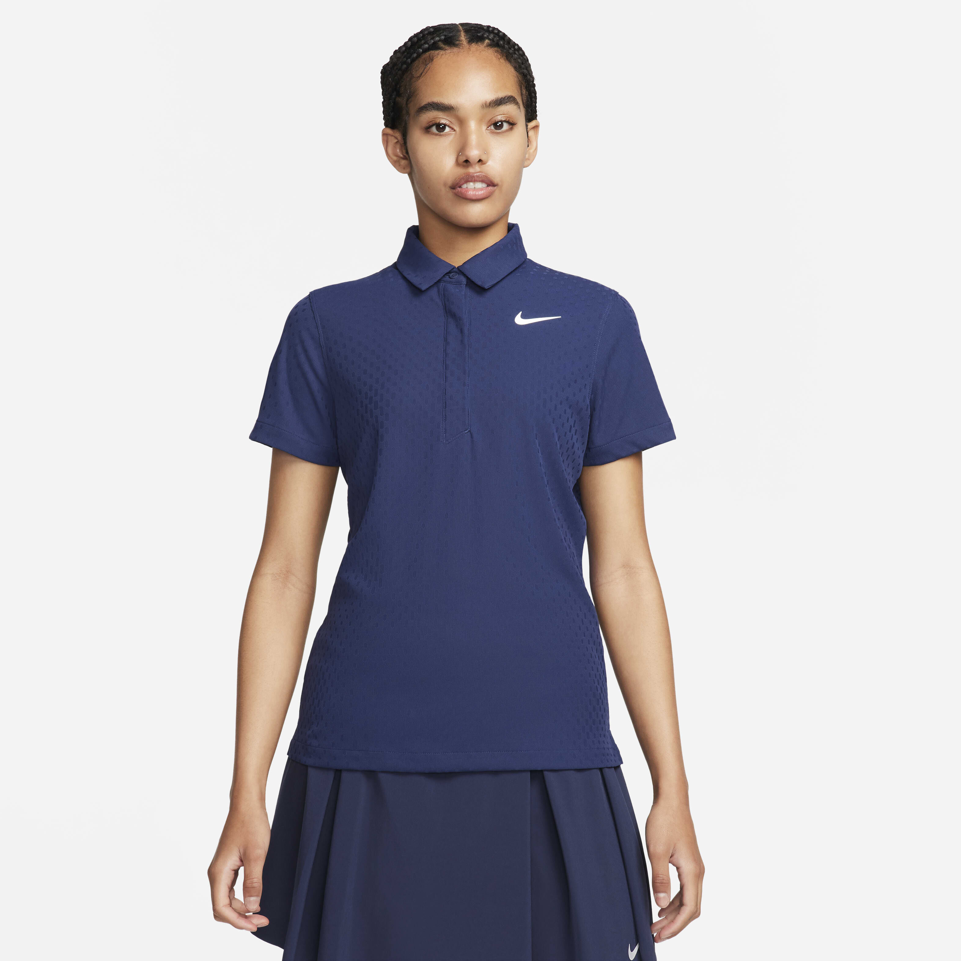 Nike short sleeve golf shirts top