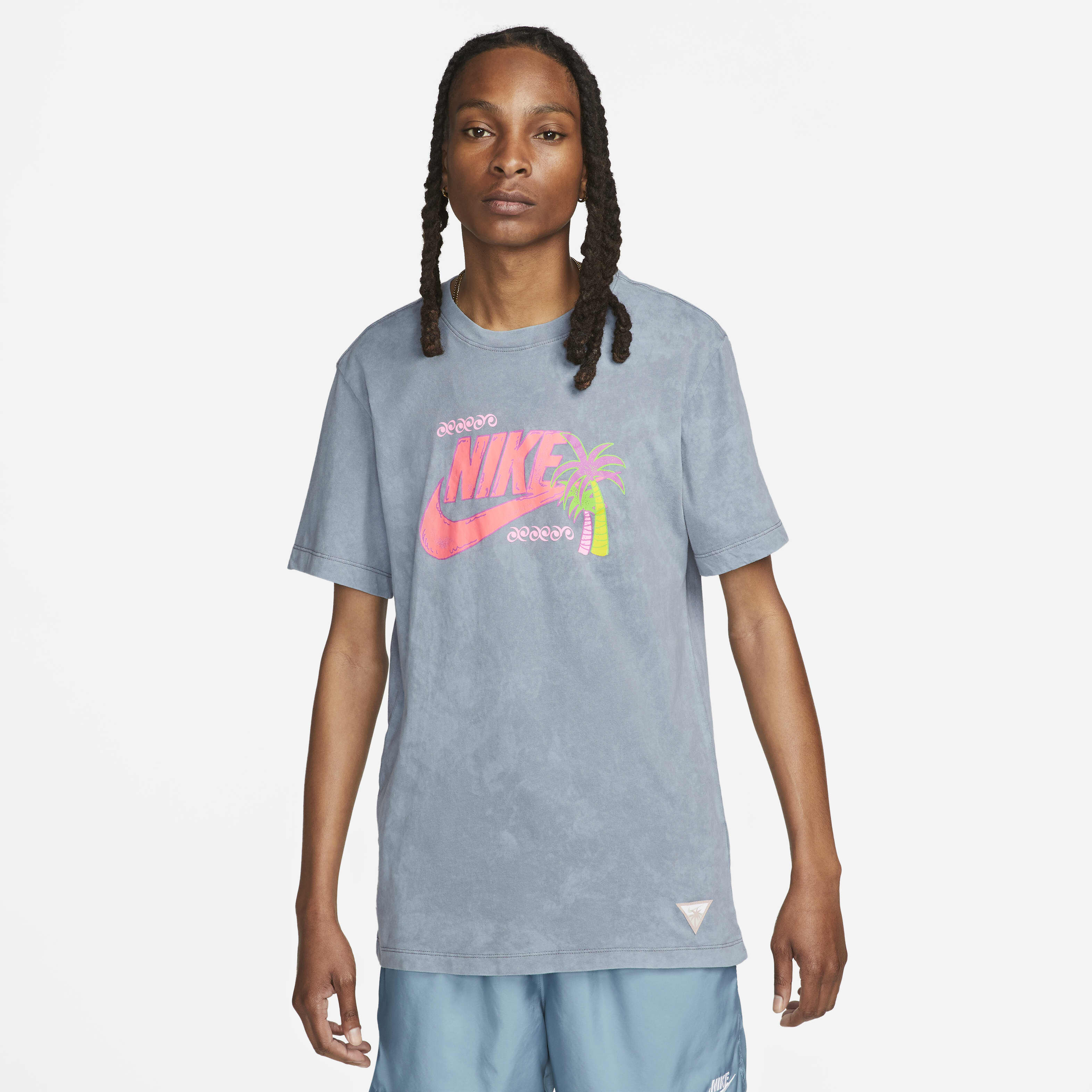 Nike vibes tee store