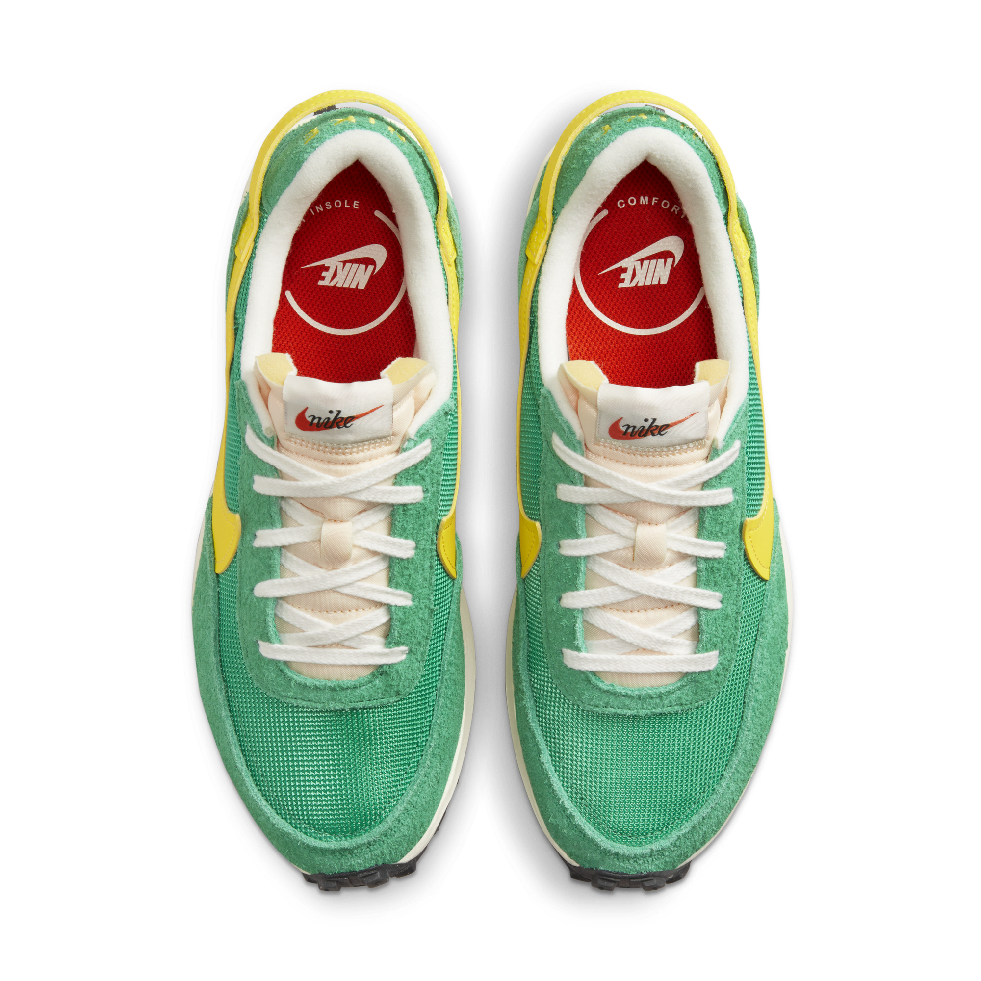Nike sales waffle vintage