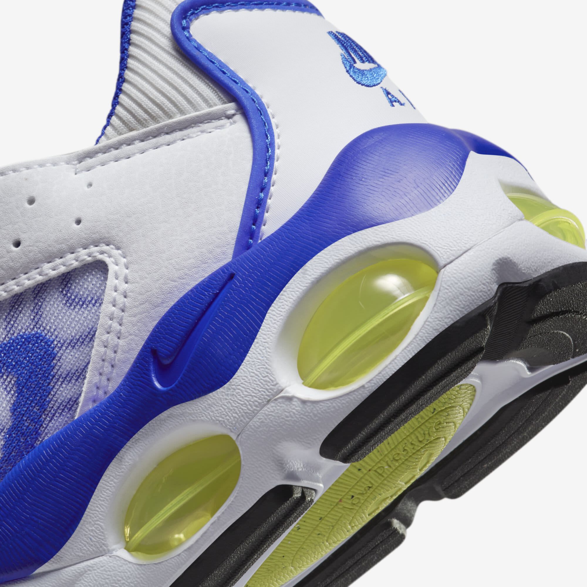 Nike Air Max TW image number 7