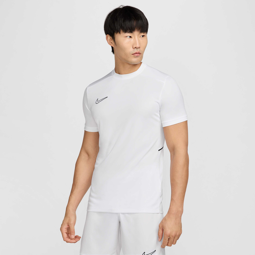 Nike Football Training-Nike, Nike Academy, Men's Dri-FIT Short-Sleeve Football Top
