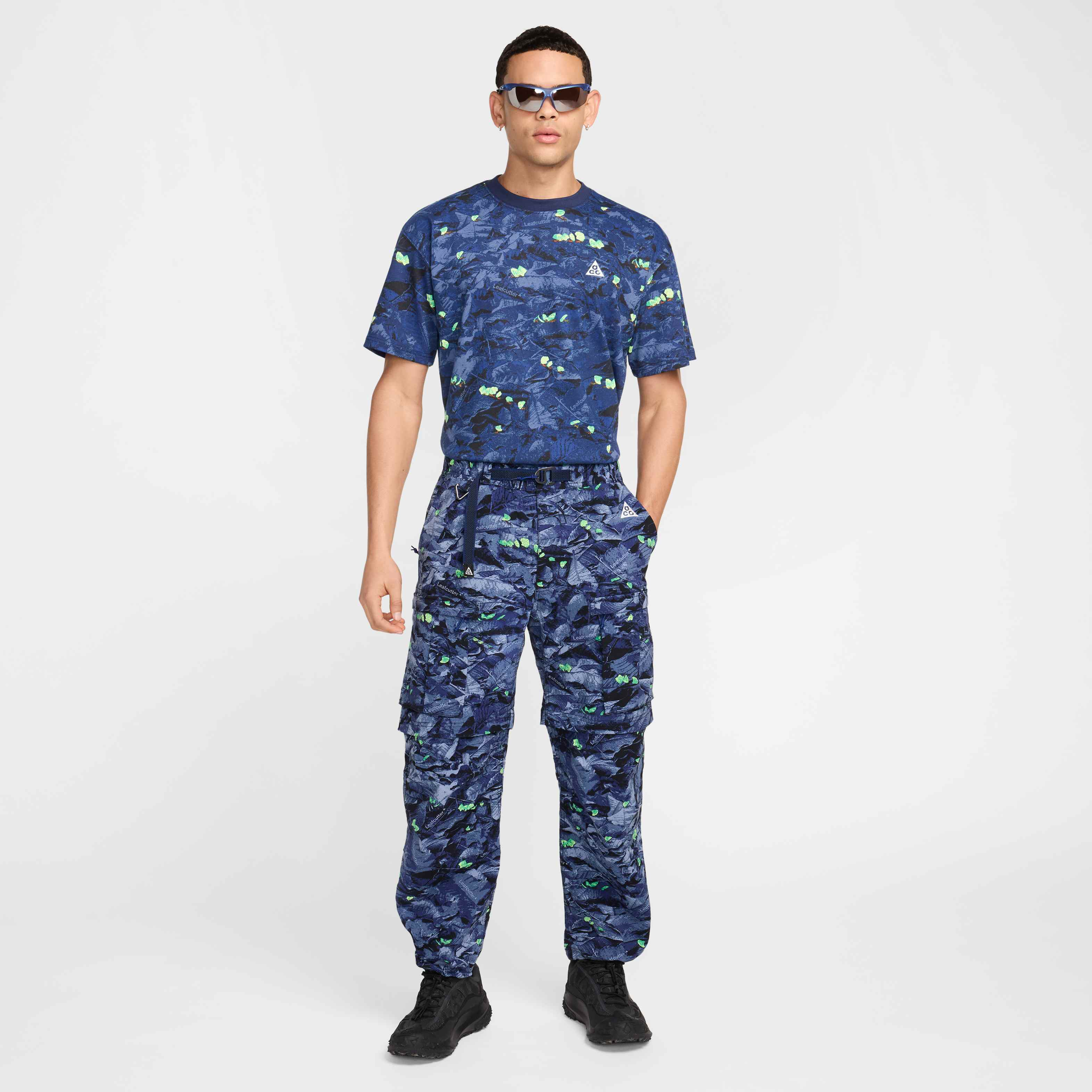 Nike ACG 'Smith Summit' image number 10