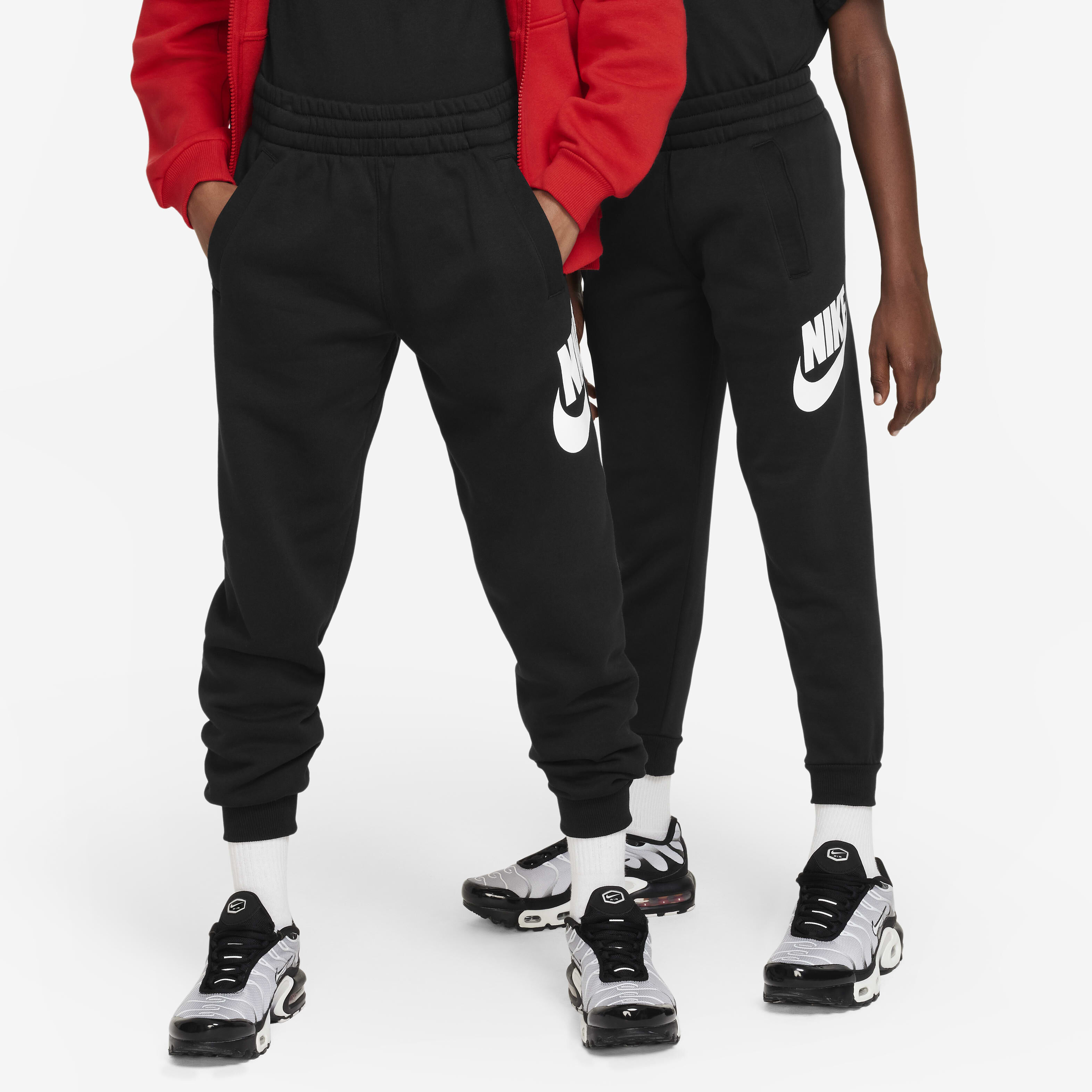 Nike Club Fleece image number 0