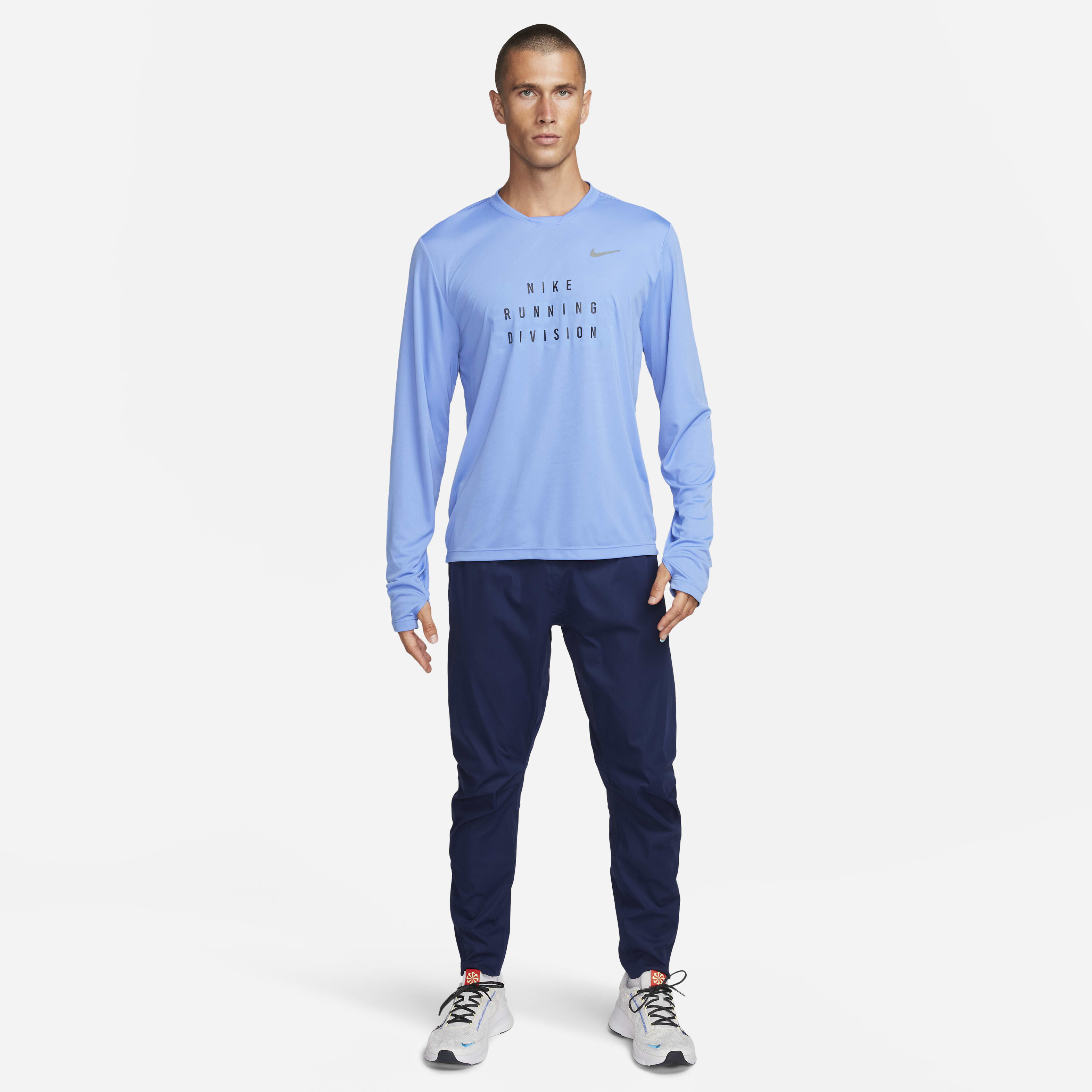 ウォーキング・ランニングウェア nike dri-fit running division shirt Buy Nike Running Division Men's Dri-FIT Running T-Shirt