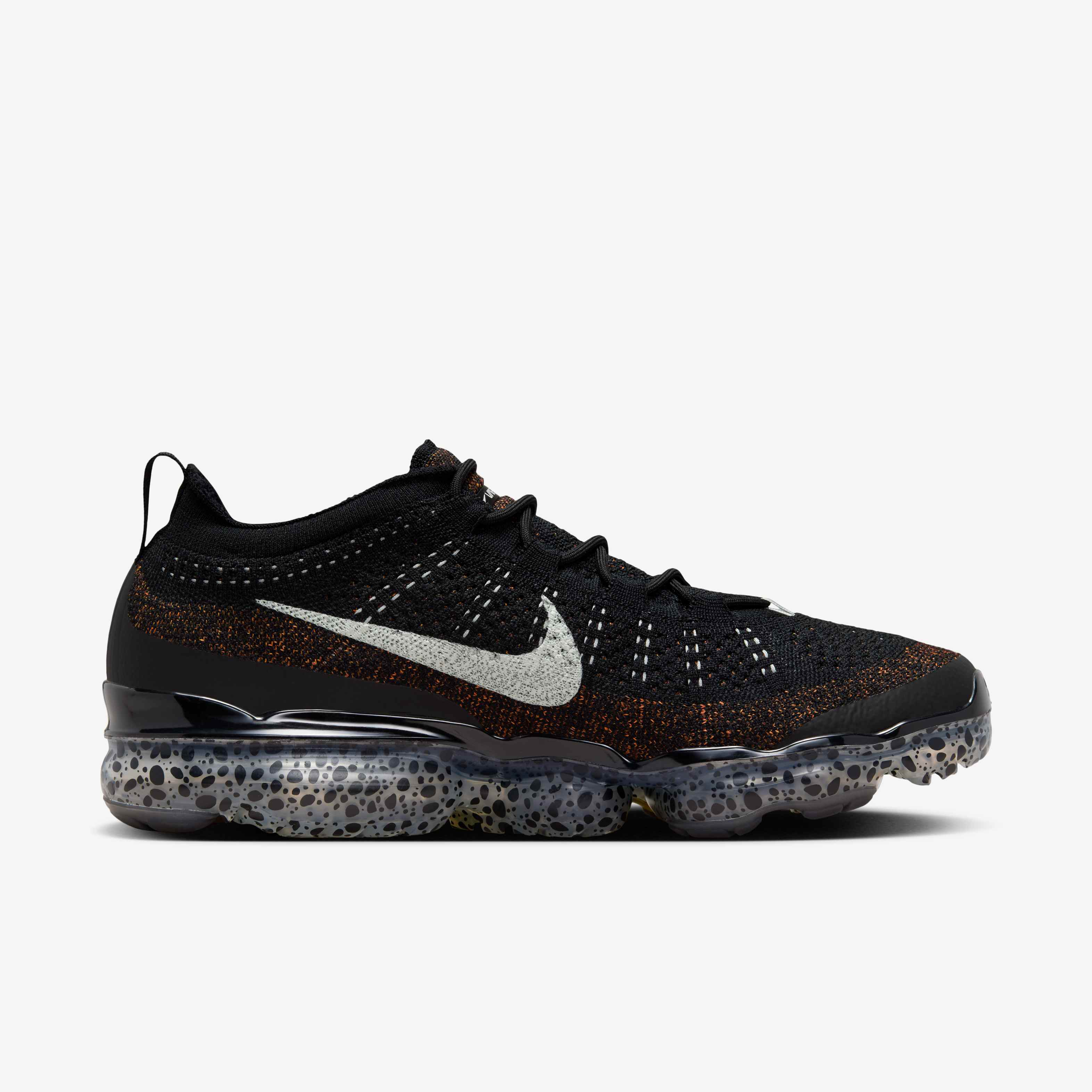 Nike Air VaporMax 2023 Flyknit Electric image number 2