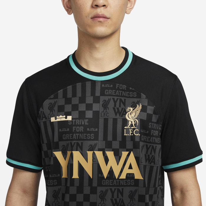 LeBron x Liverpool F.C. Stadium image number 3 LeBron x Liverpool F.C. Stadium image number 3