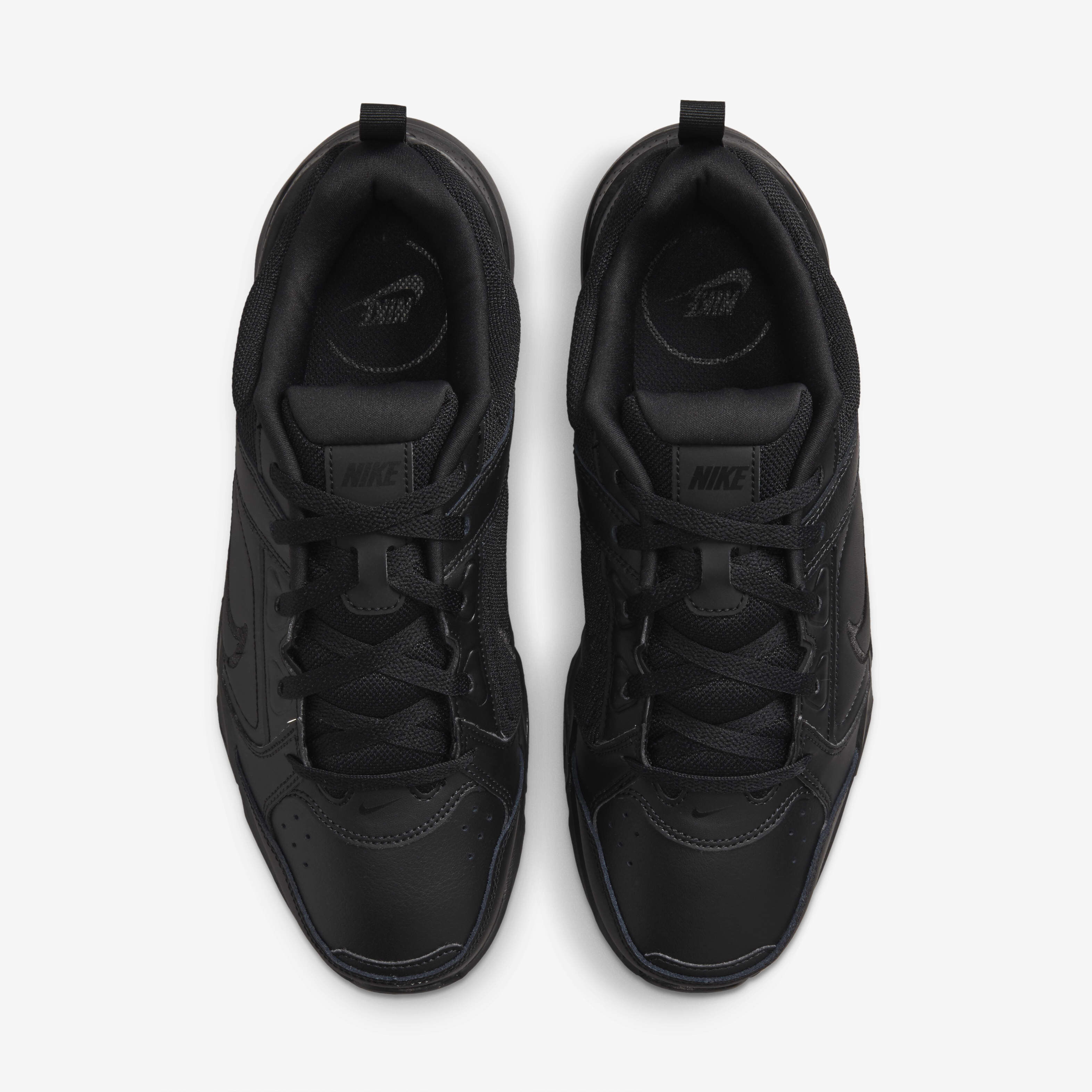 ★関税込★NIKE★DEFY ALLDAY ナイキ スニーカー★25-29cm★ Buy Nike Defy All Day Men's Training Shoe - Black/Black