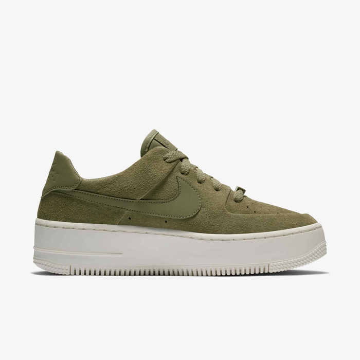 Nike Air Force 1 Sage Low image number 2 Nike Air Force 1 Sage Low image number 2