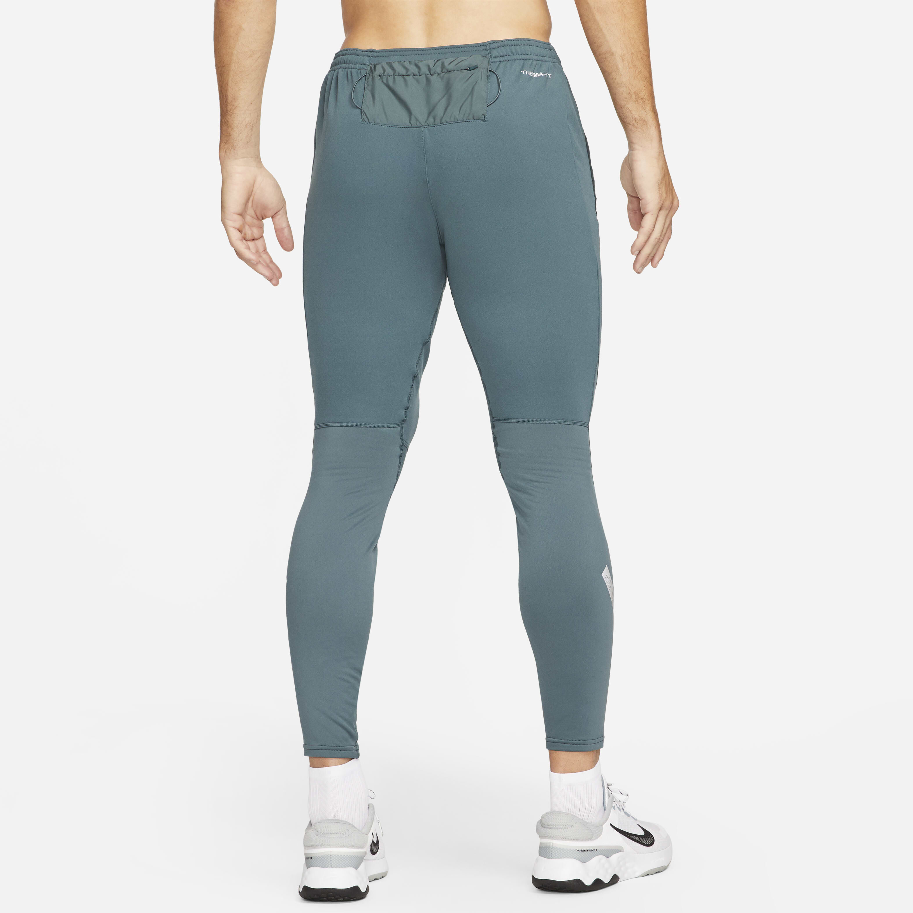 Buy Nike Therma FIT Run Division Elite Men s Running Trousers Faded Spruce Nike Saudi Official