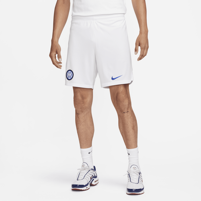 Shop Inter Milan 2023 24 Stadium Home Away Men s Nike Dri FIT