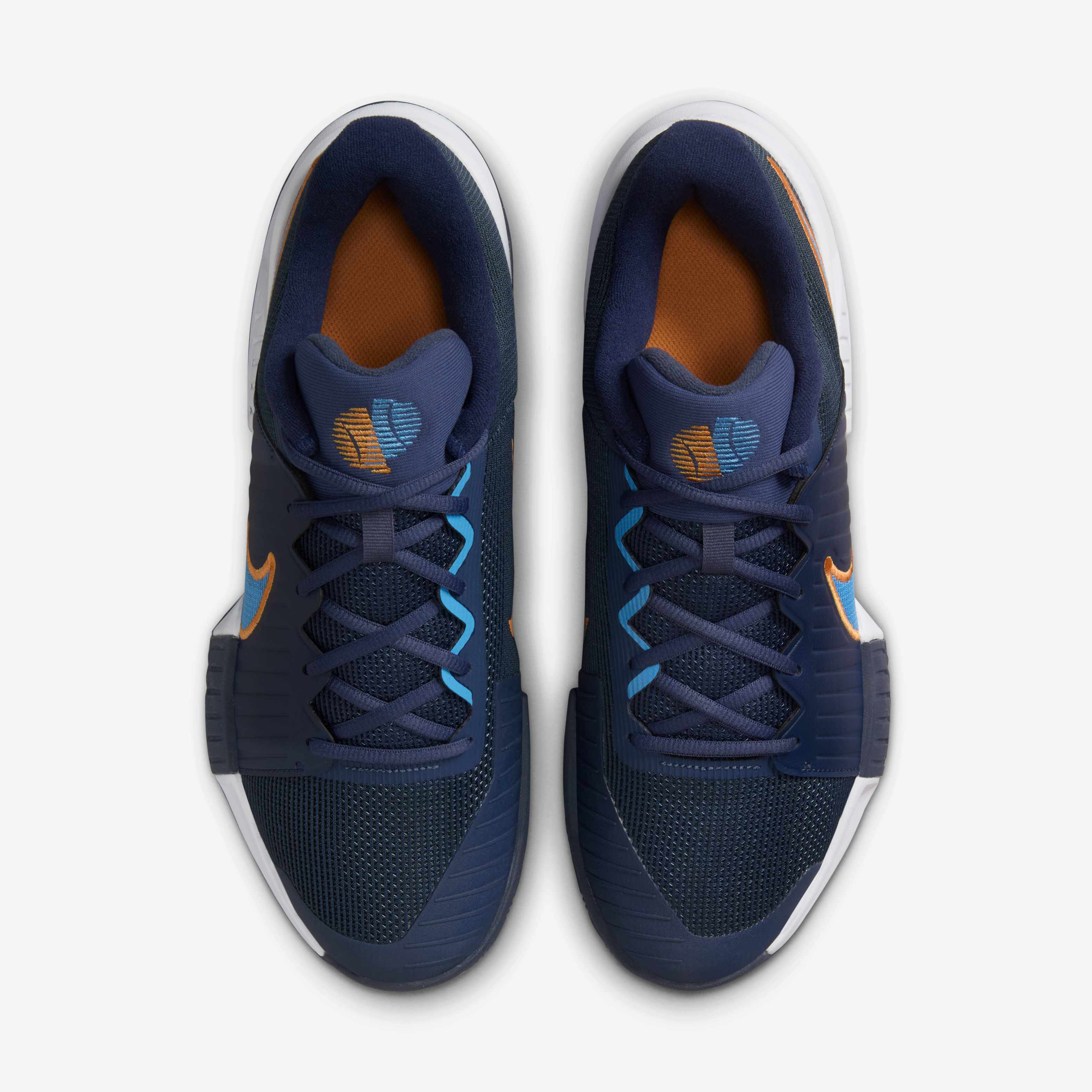 Nike Zoom GP Challenge Pro image number 3