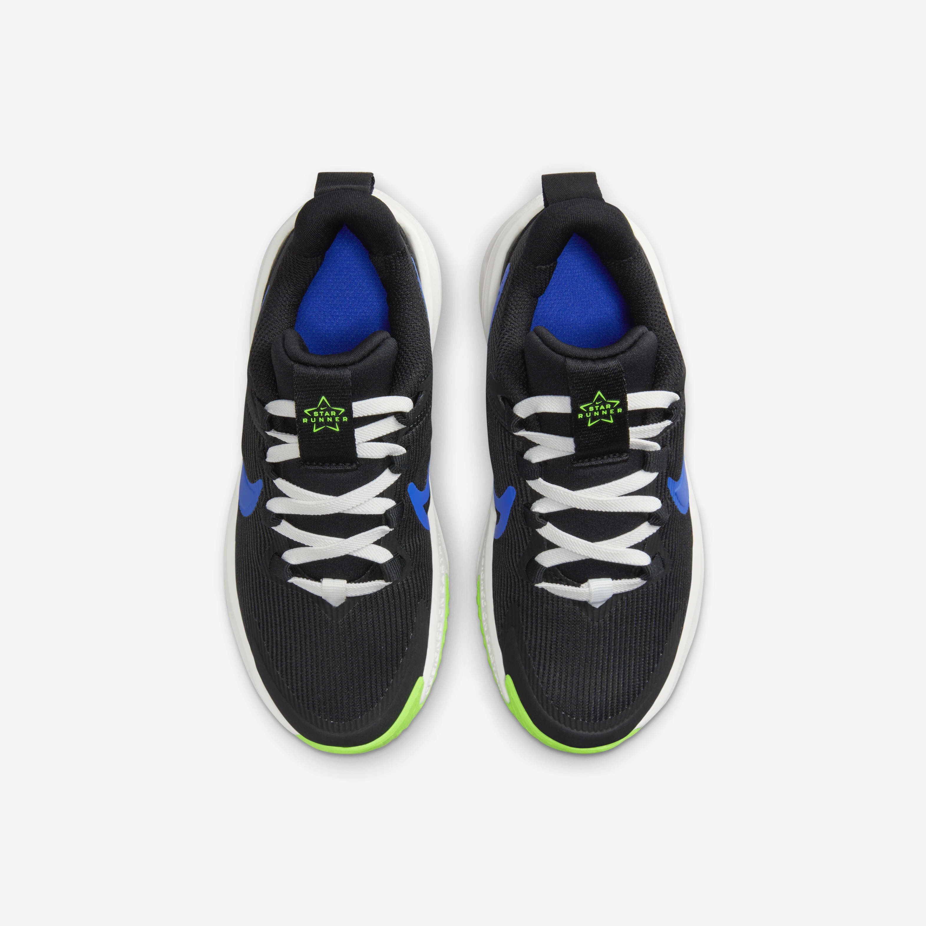 Nike Star Runner 4 image number 3