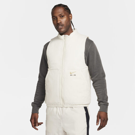 Style Your Air - Jackets & Gilets-Nike, Nike Sportswear, Men's Therma-FIT Gilet