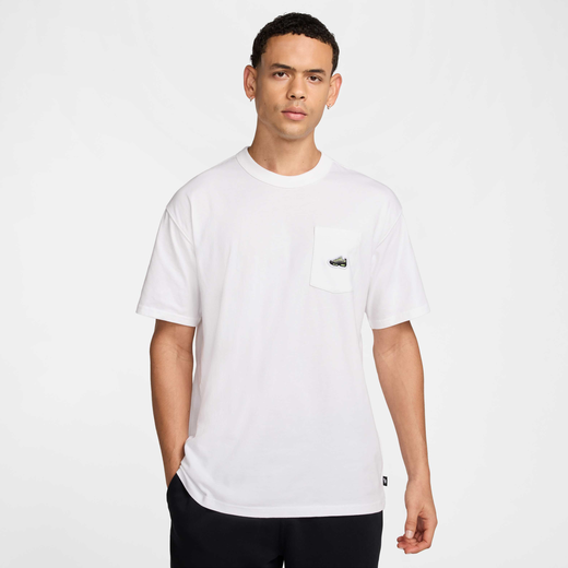 メンズウェア #NAGG BB SHIRTS JKT WHITE M size Buy Nike Sportswear Max90 T-Shirt - White | Nike Saudi Official