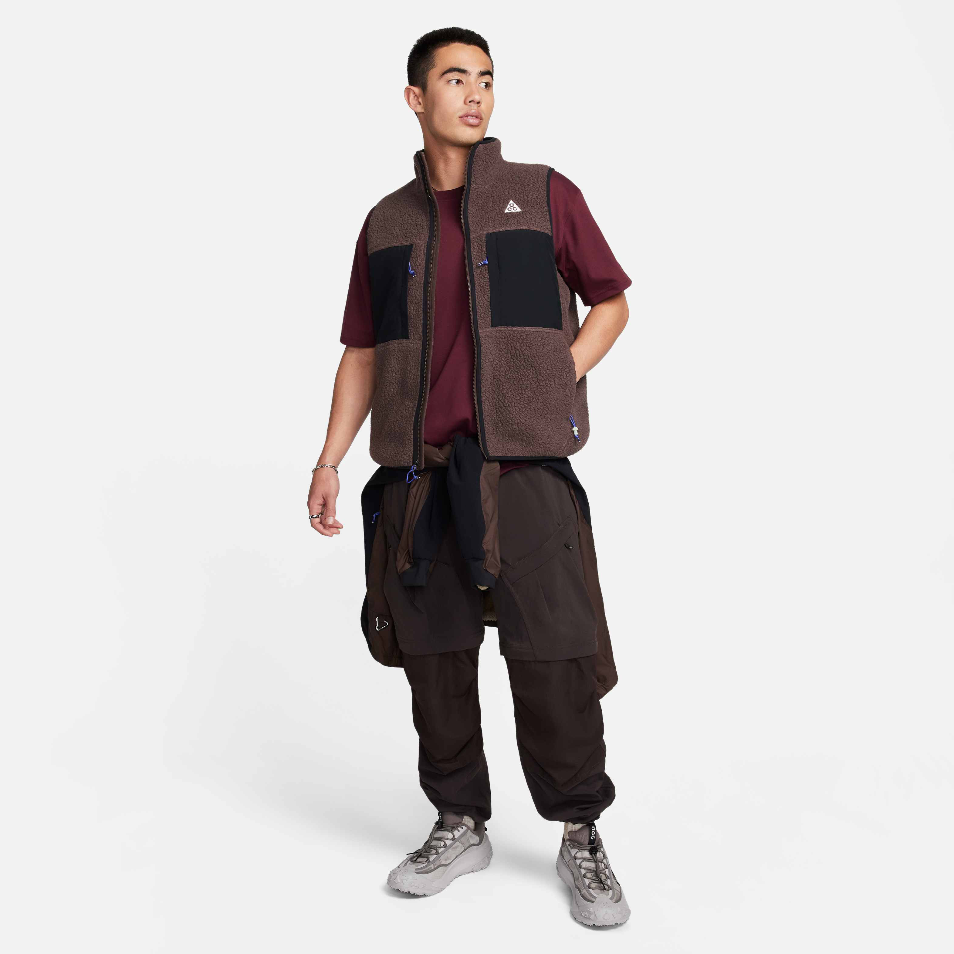 Nike ACG 'Arctic Wolf' image number 8