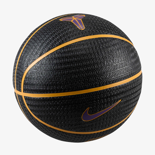 Balls-Nike, Kobe Playground, Basketball (Deflated)