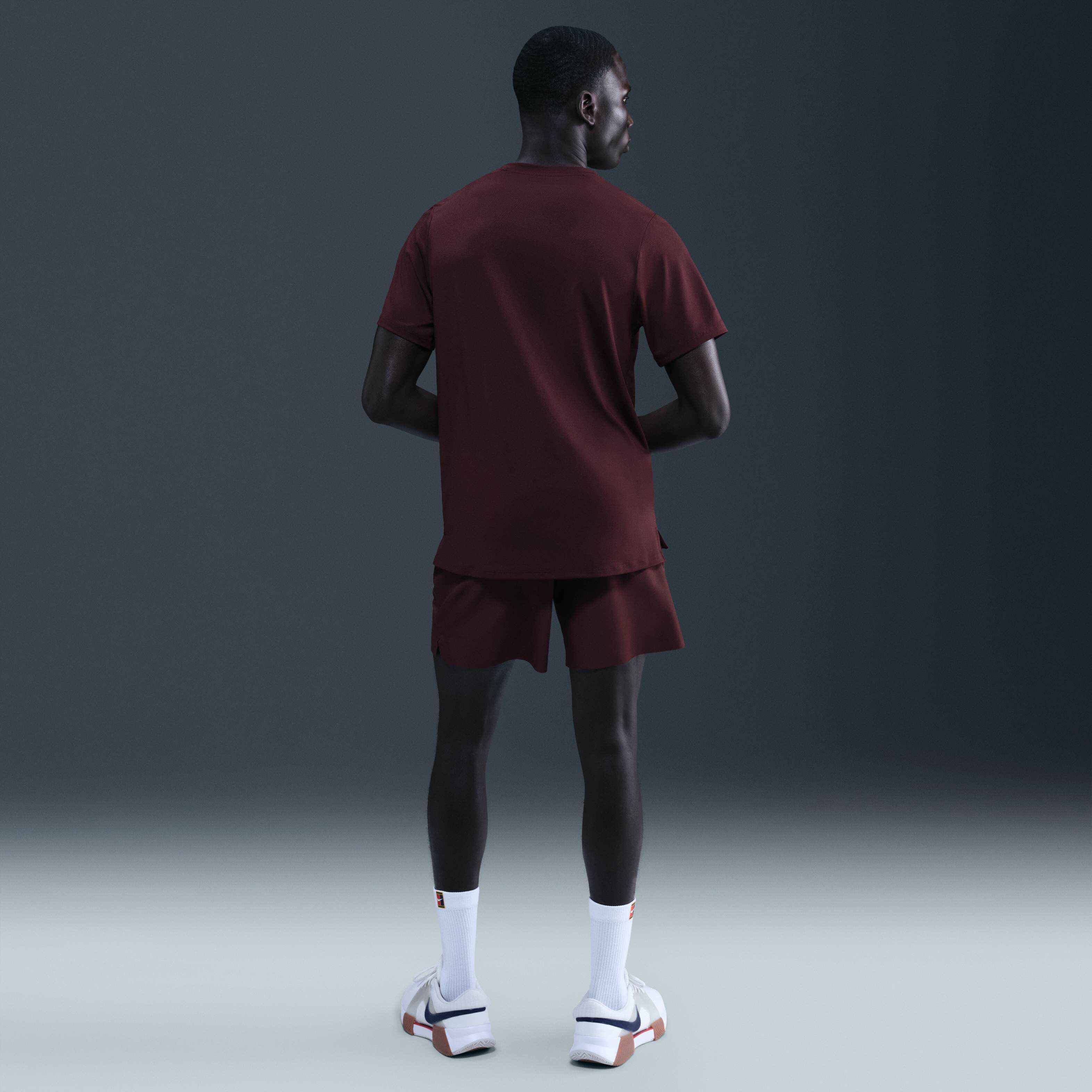 NikeCourt Advantage image number 3
