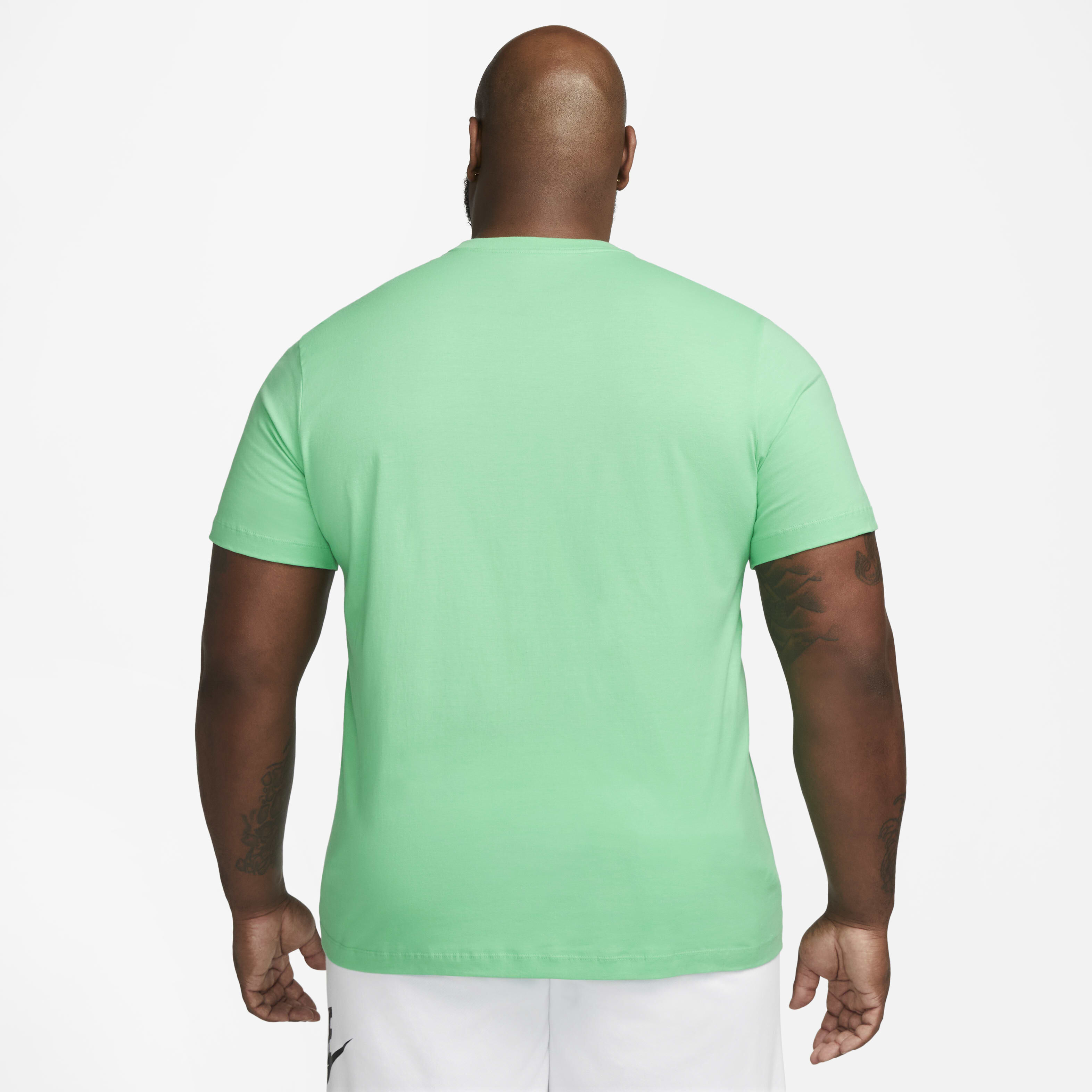 نايكي سبورتسوير JDI image number 5