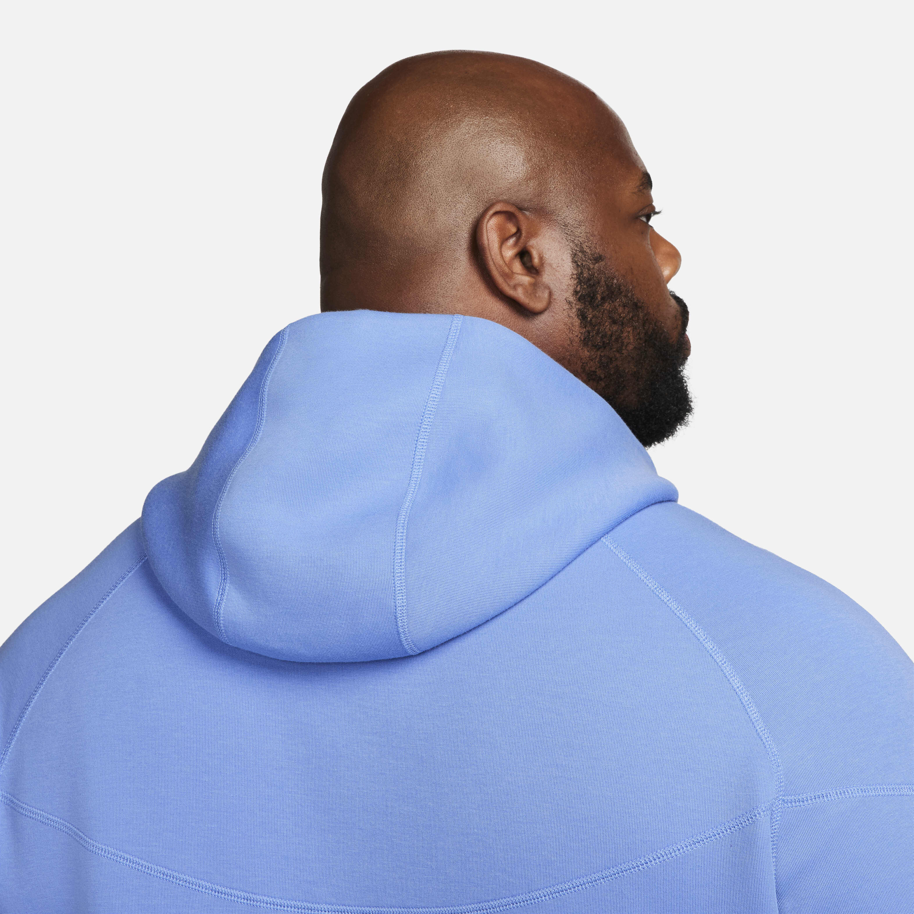 Nike Sportswear Tech Fleece Windrunner image number 15
