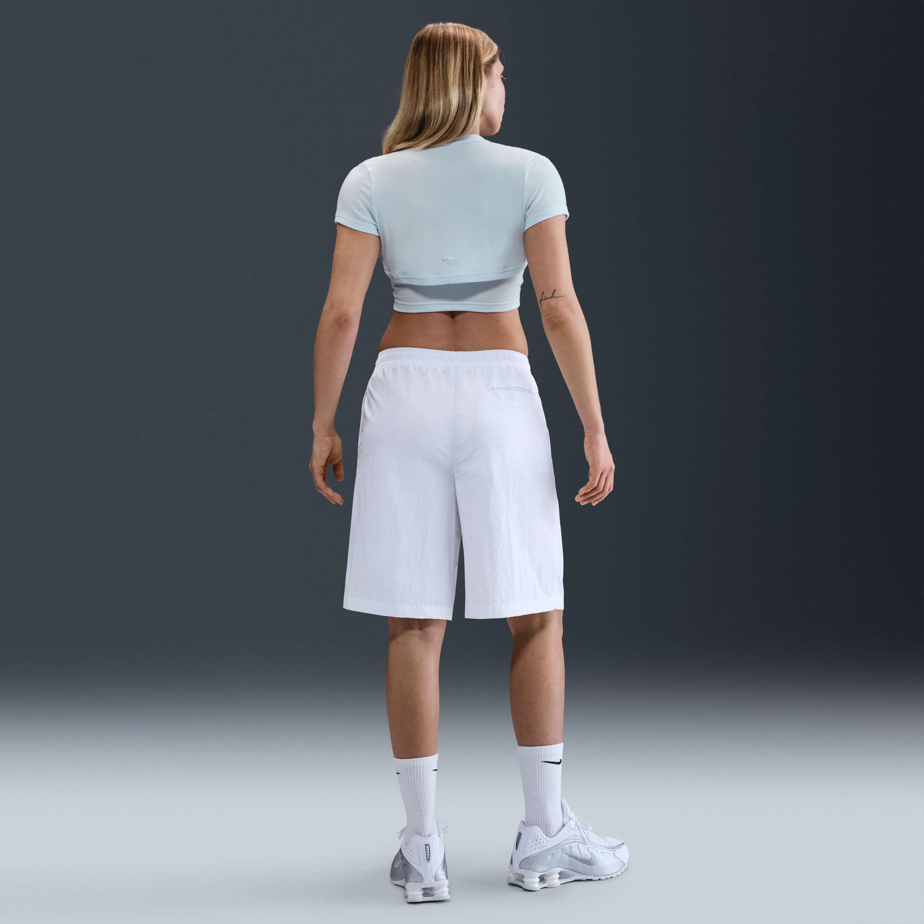 Nike Sportswear Chill Knit image number 4