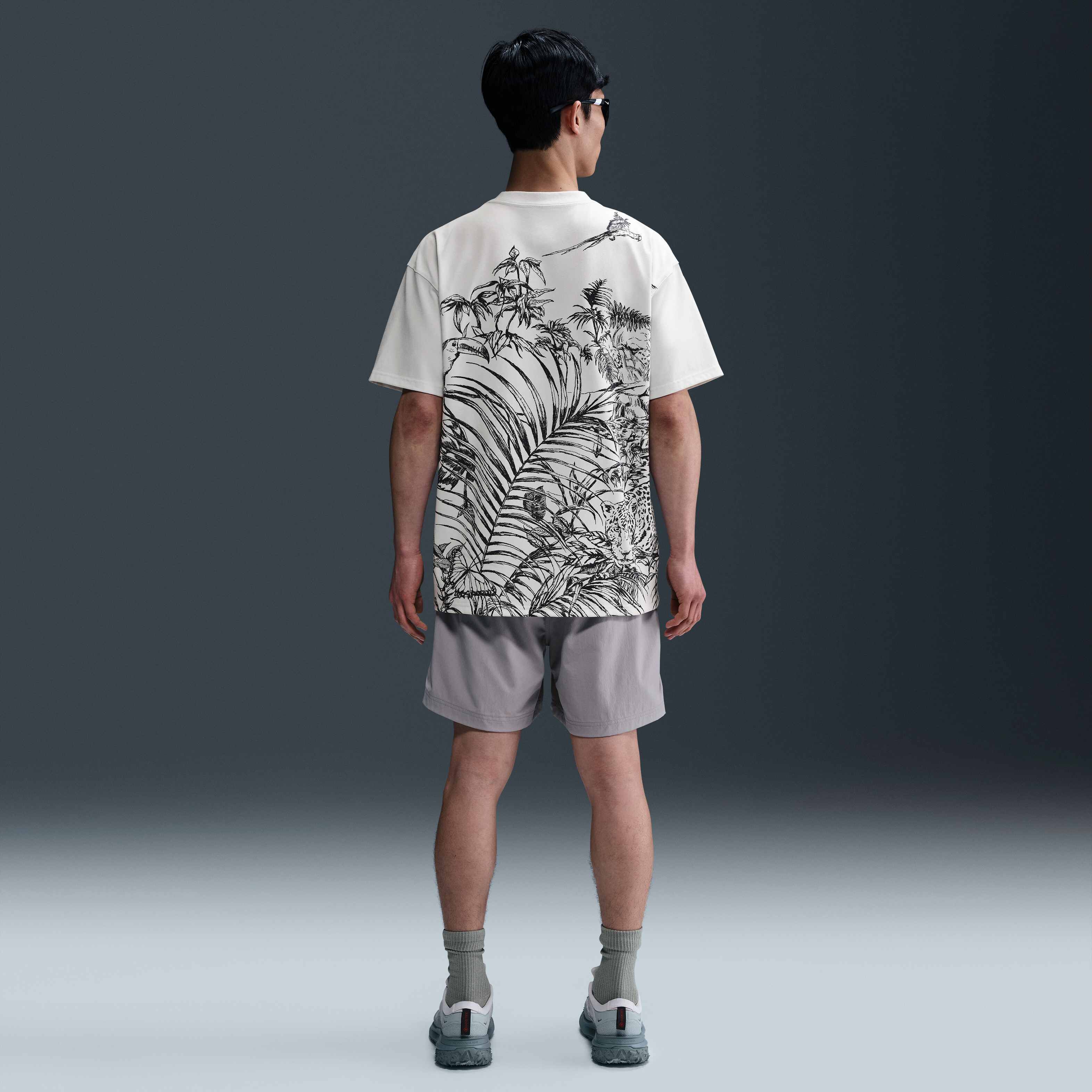 نايكي ايه سي جي image number 4