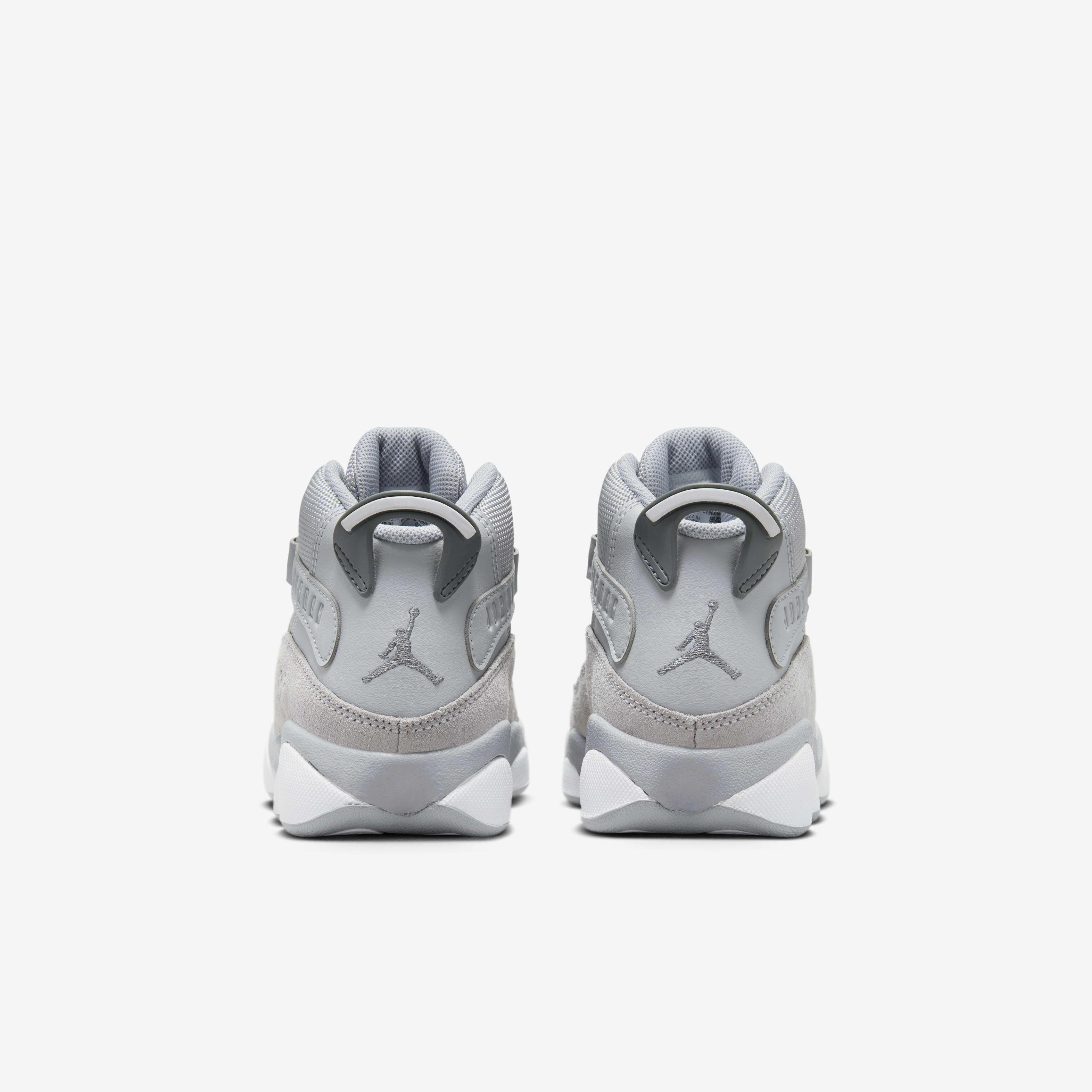 Jordan 6 Rings image number 5