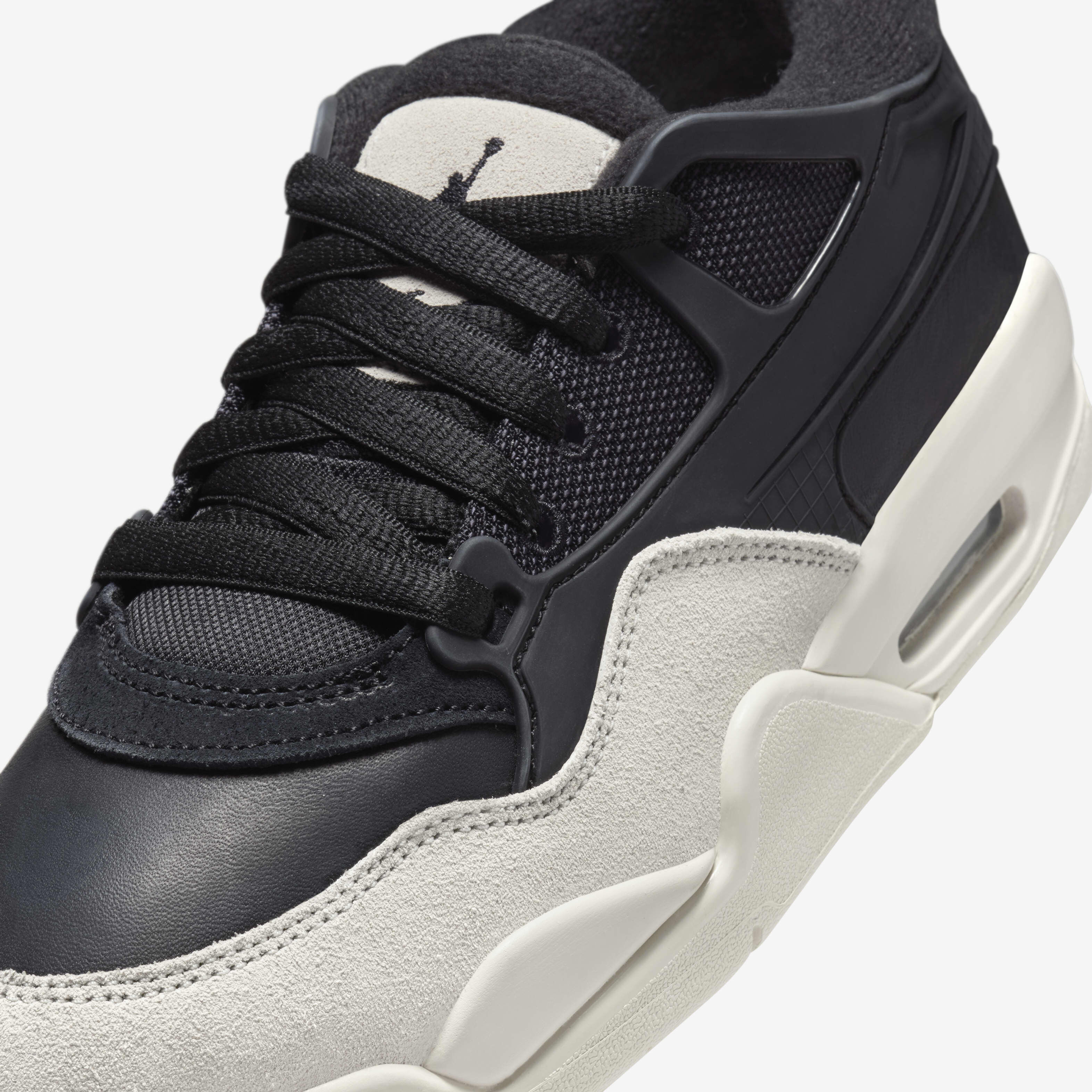 اير جوردن 4 ار ام image number 6