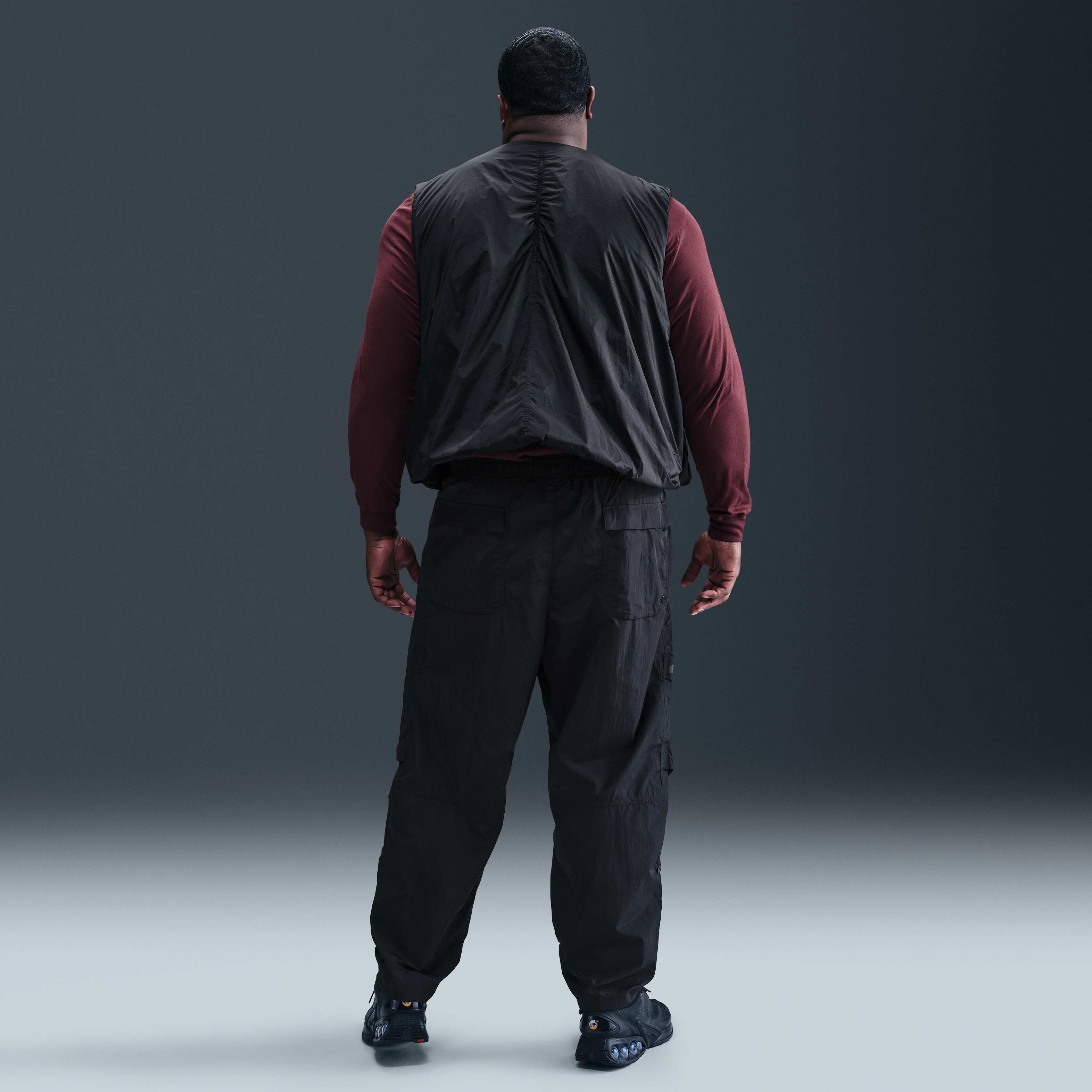 Nike Tech image number 12