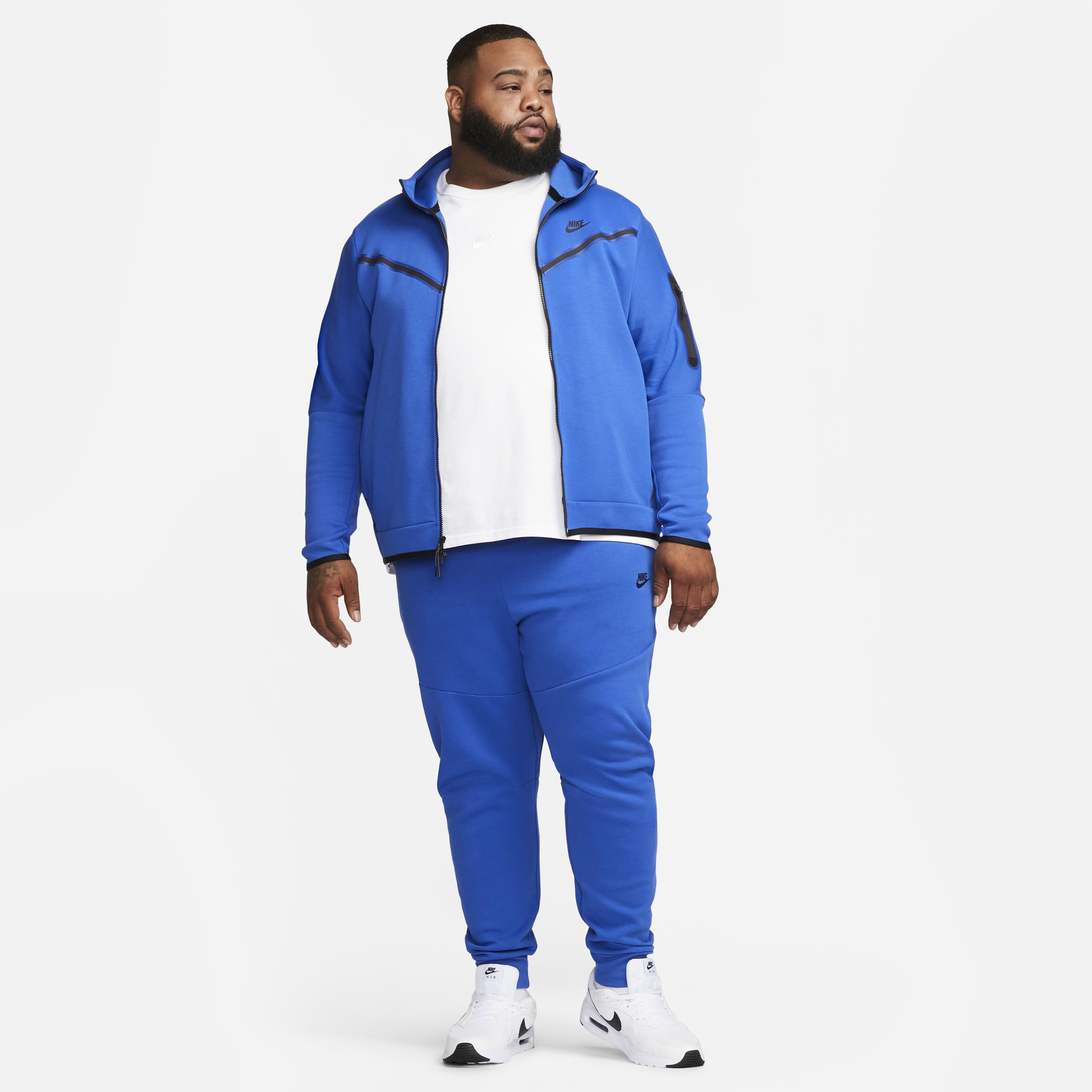 Nike Sportswear Tech Fleece image number 11