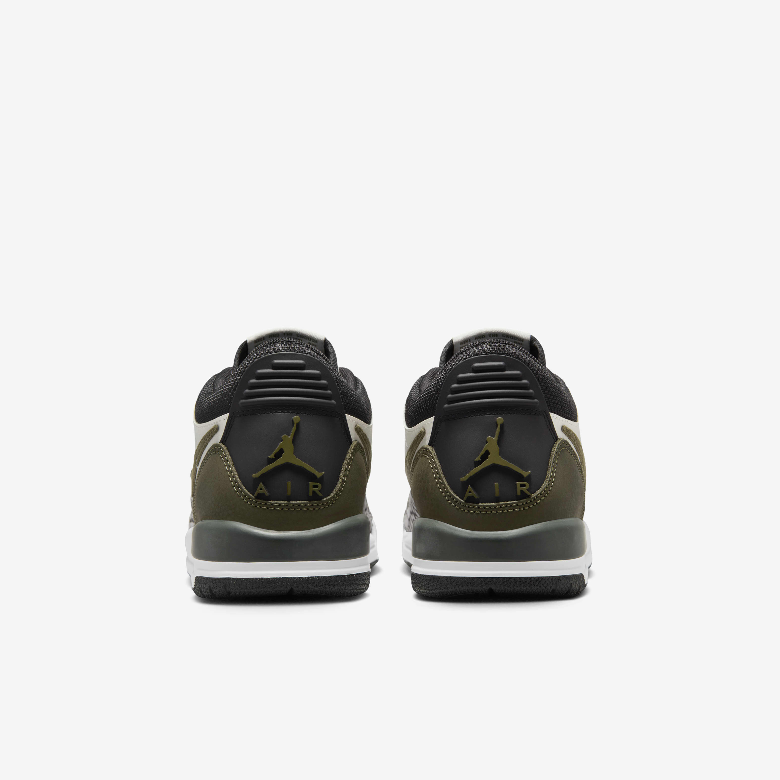 Air Jordan Legacy 312 Low image number 5