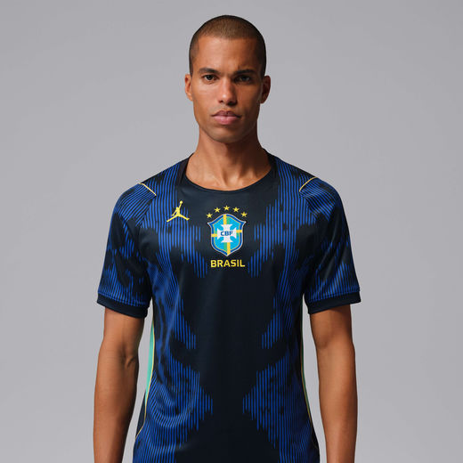 Brazil 2026 Stadium Away