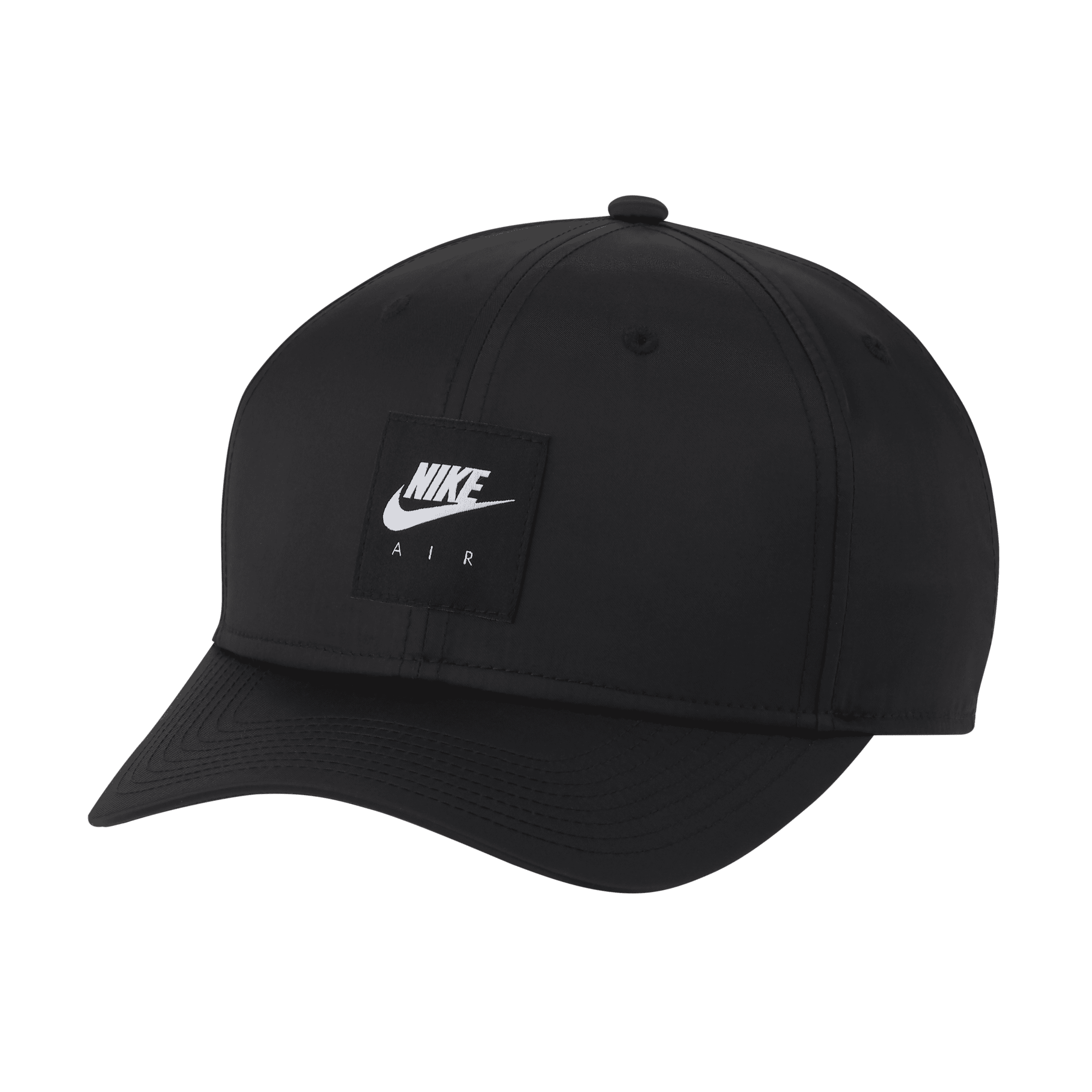 Nike air cap black 2025