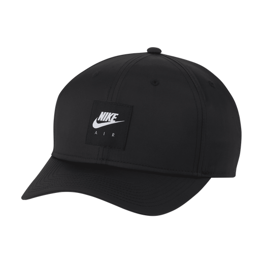 Nike air black hotsell hat