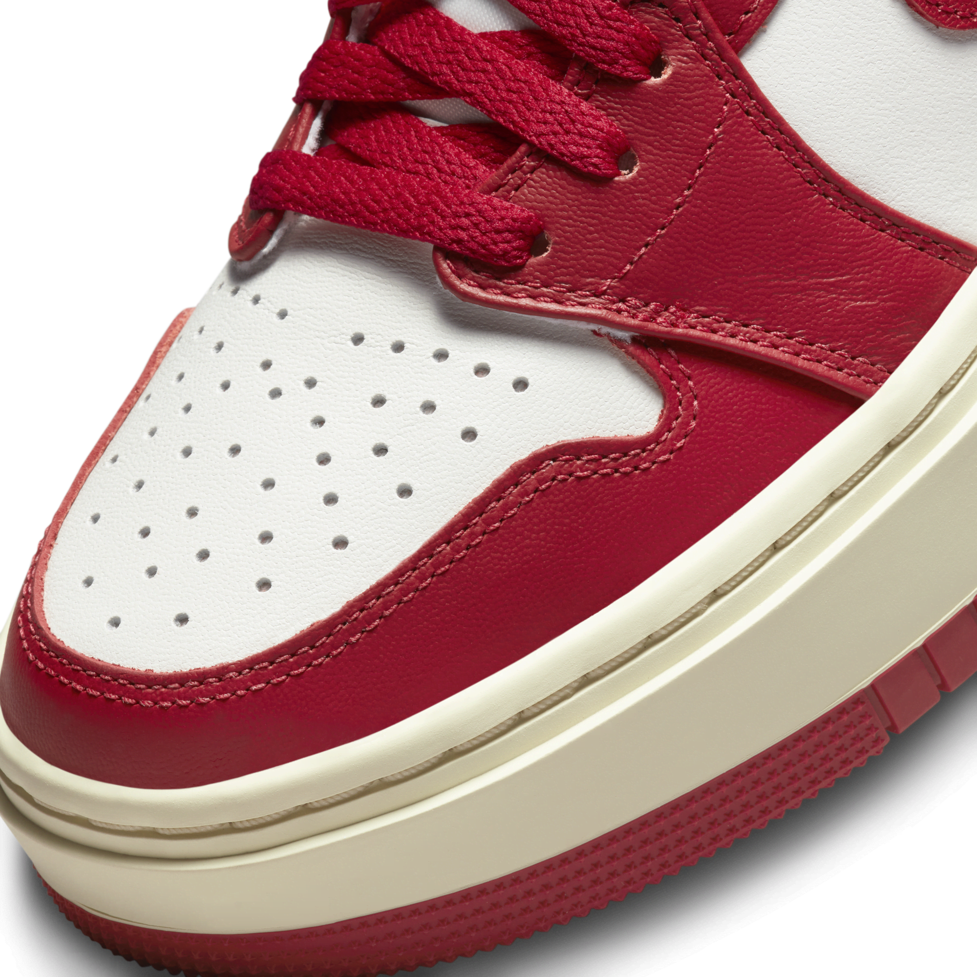 Shop Air Jordan 1 Elevate High Women s Shoes Nike KSA
