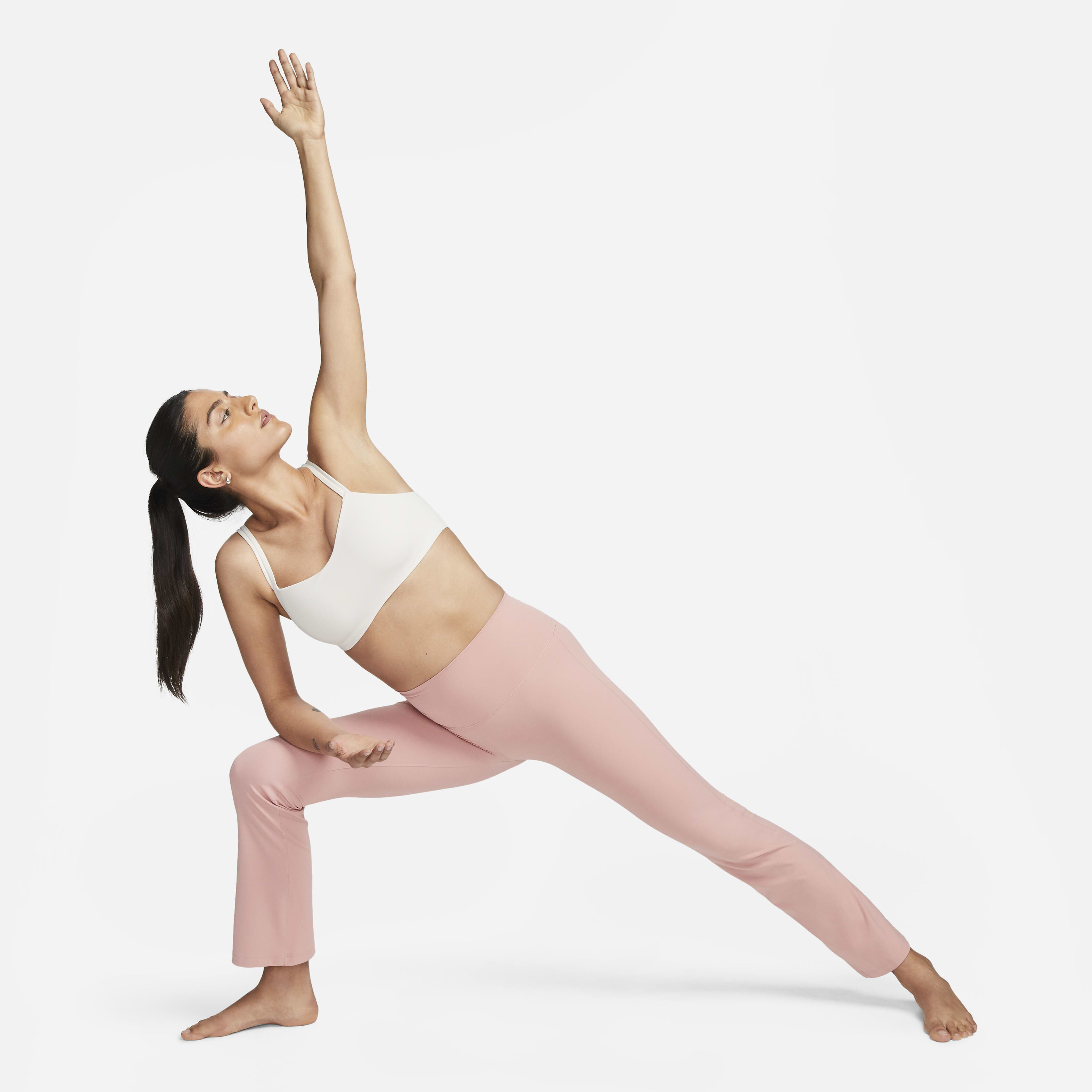 Nike Yoga Dri-FIT Luxe image number 3