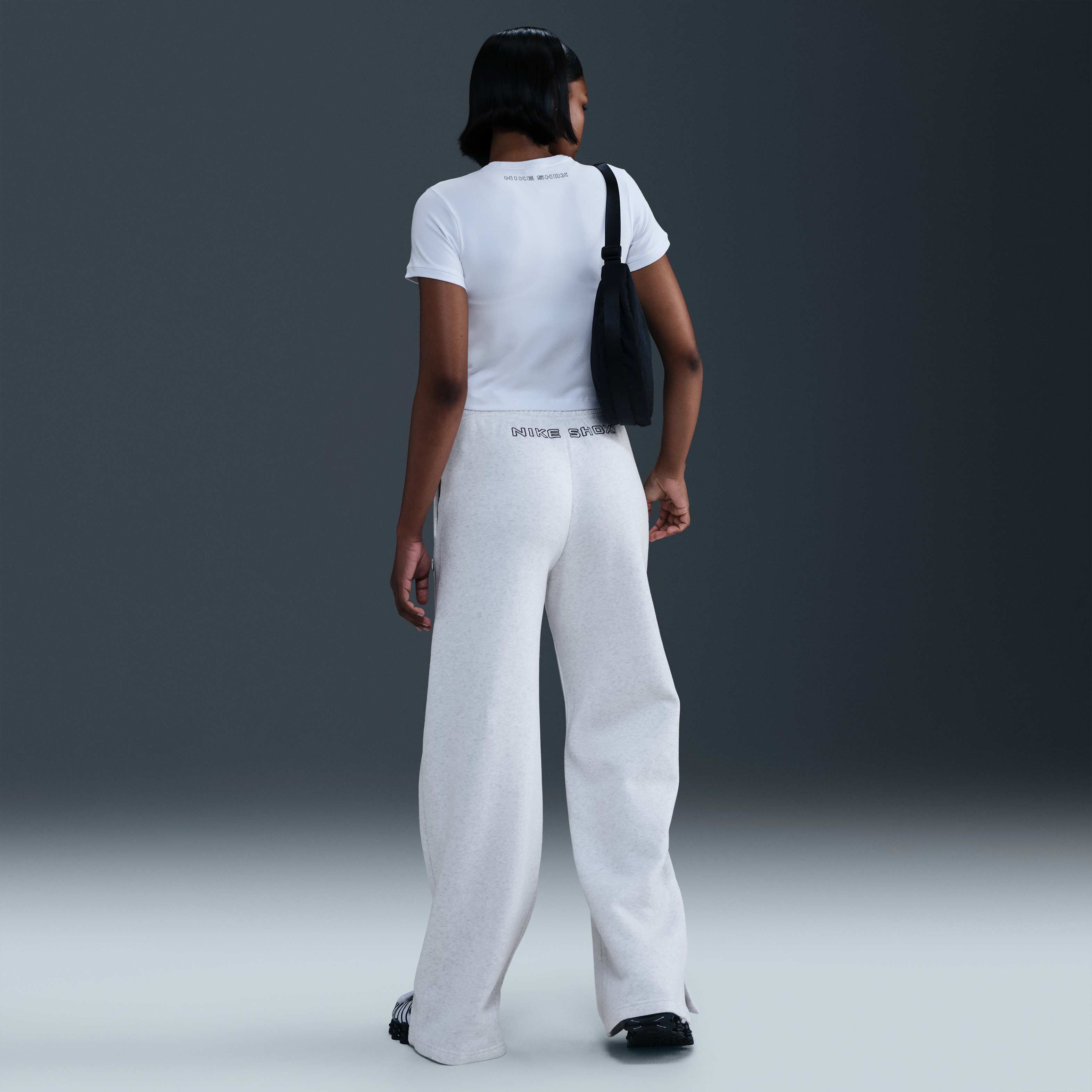 Nike Sportswear Shox image number 4