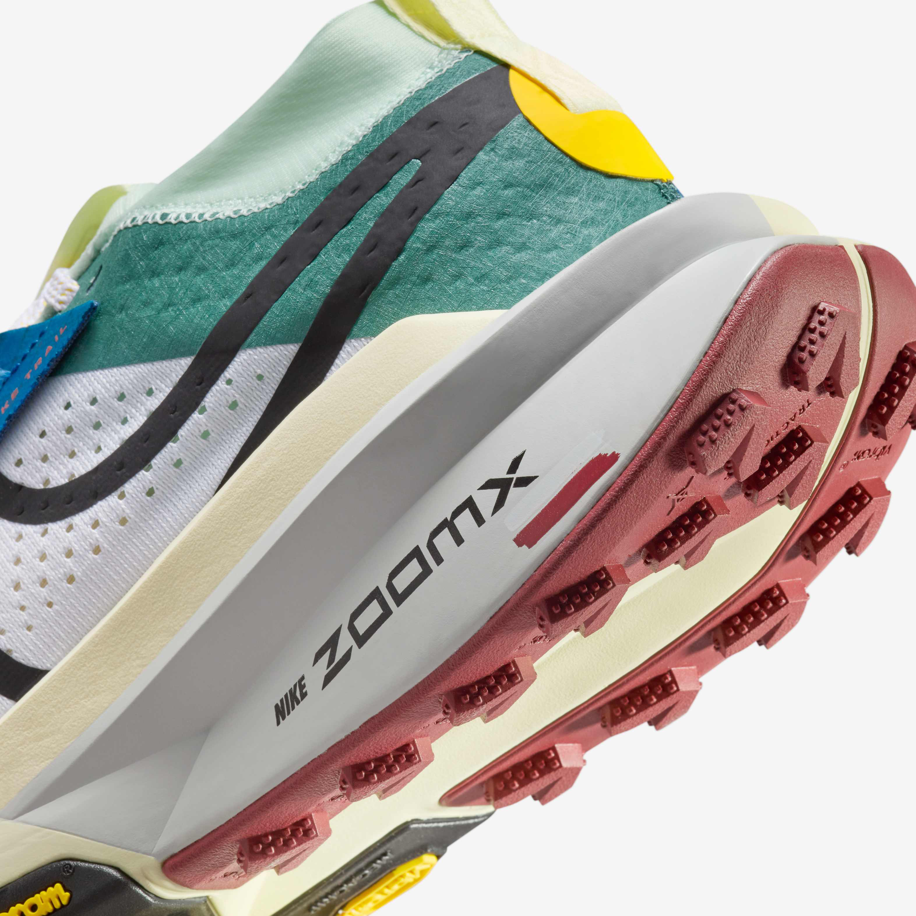 Nike Zegama 2 image number 8