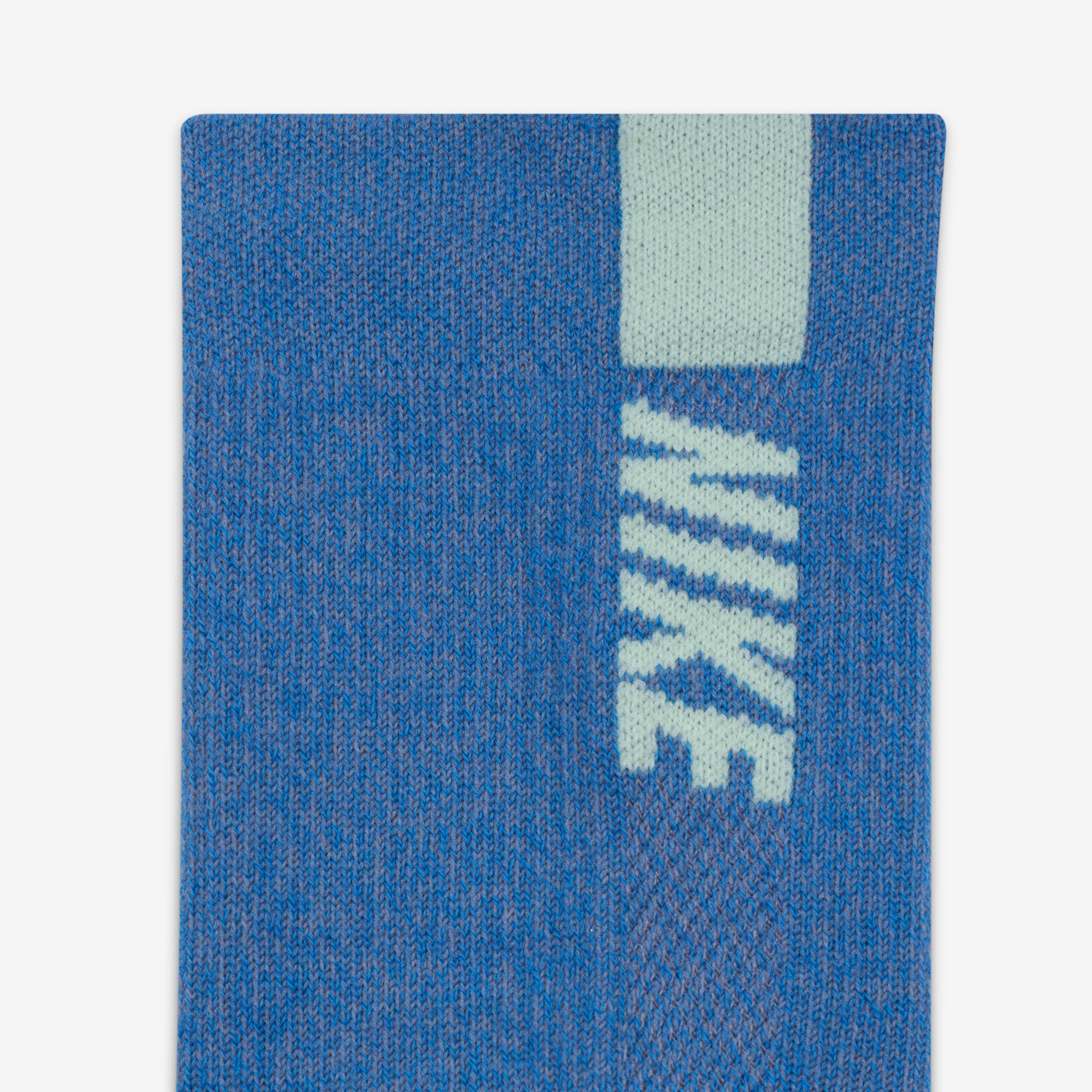Buy Nike Multiplier Crew Socks 2 Pairs Multi Colour Nike Saudi Official