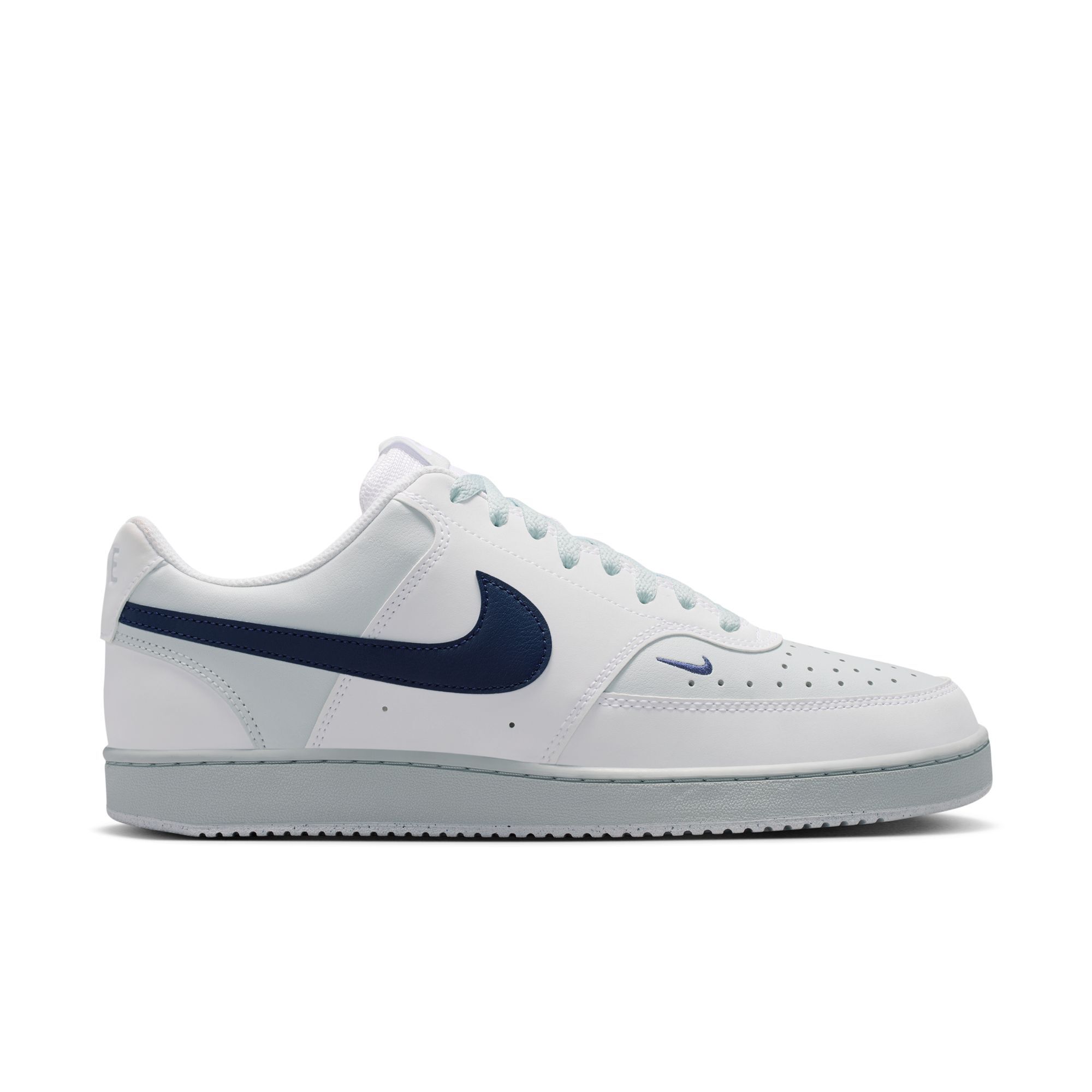 Nike Court Vision Low image number 5