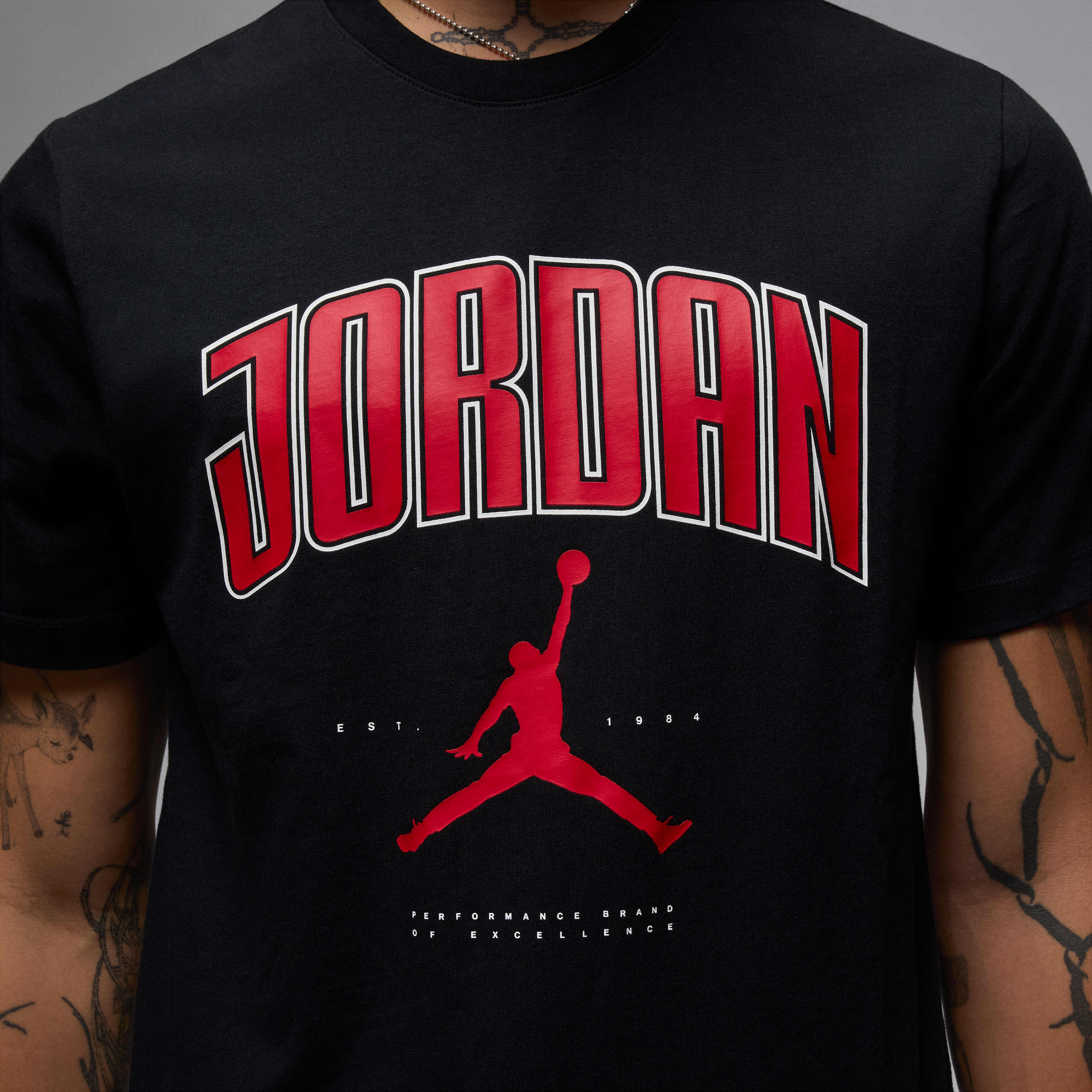 Jordan image number 3