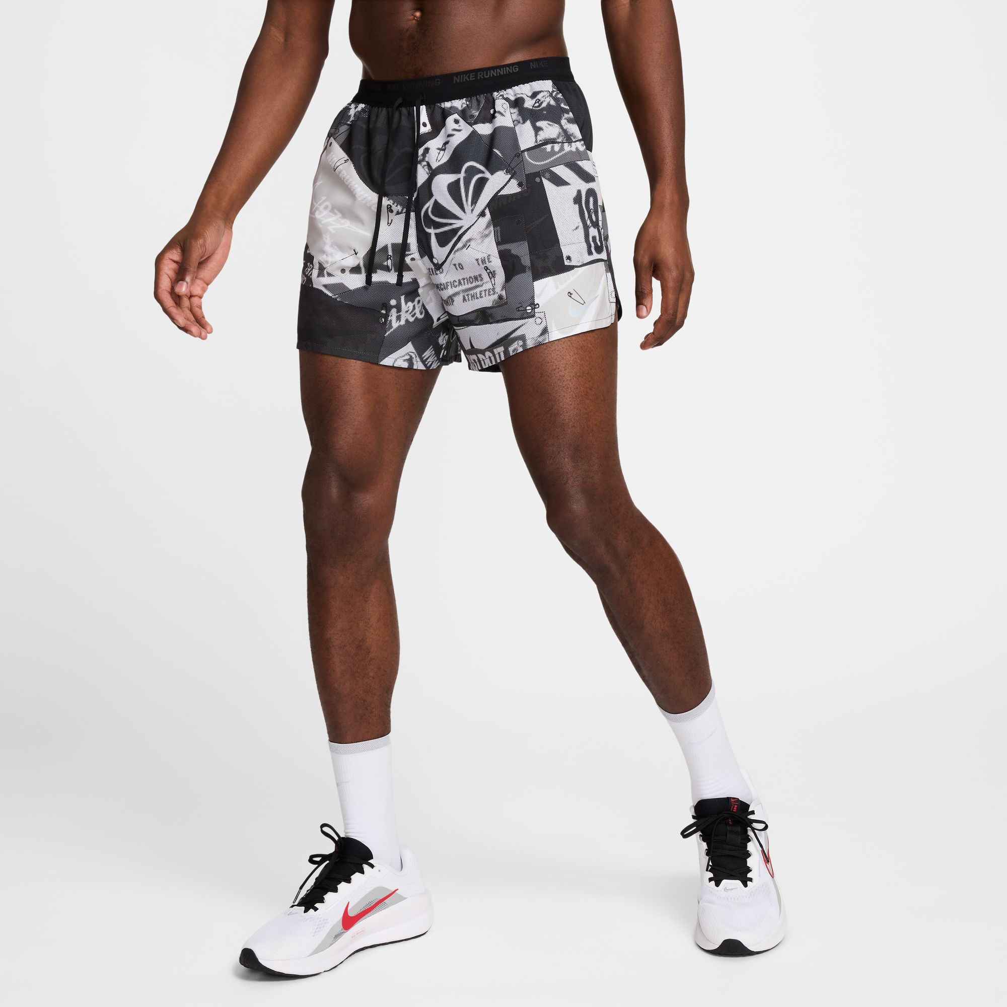 Nike jog shorts sales