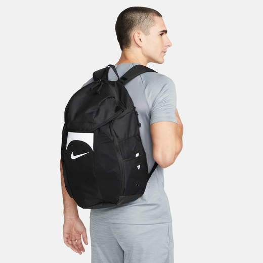 Outdoor Essentials-Nike, Nike Academy Team, Backpack (30L)