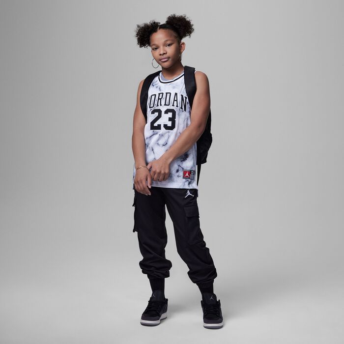 Teni jordan 23 sales