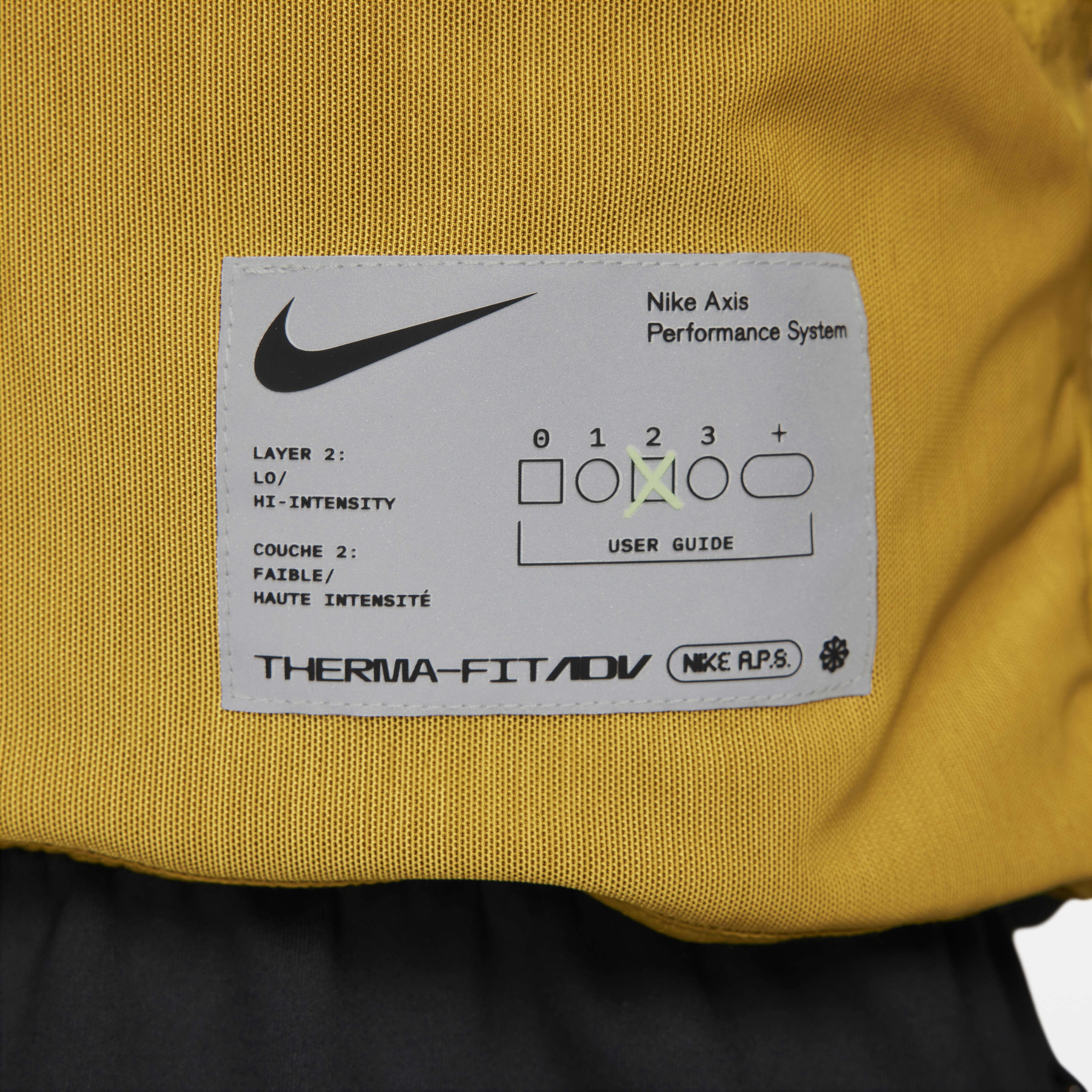 Nike Therma-FIT ADV Axis image number 7