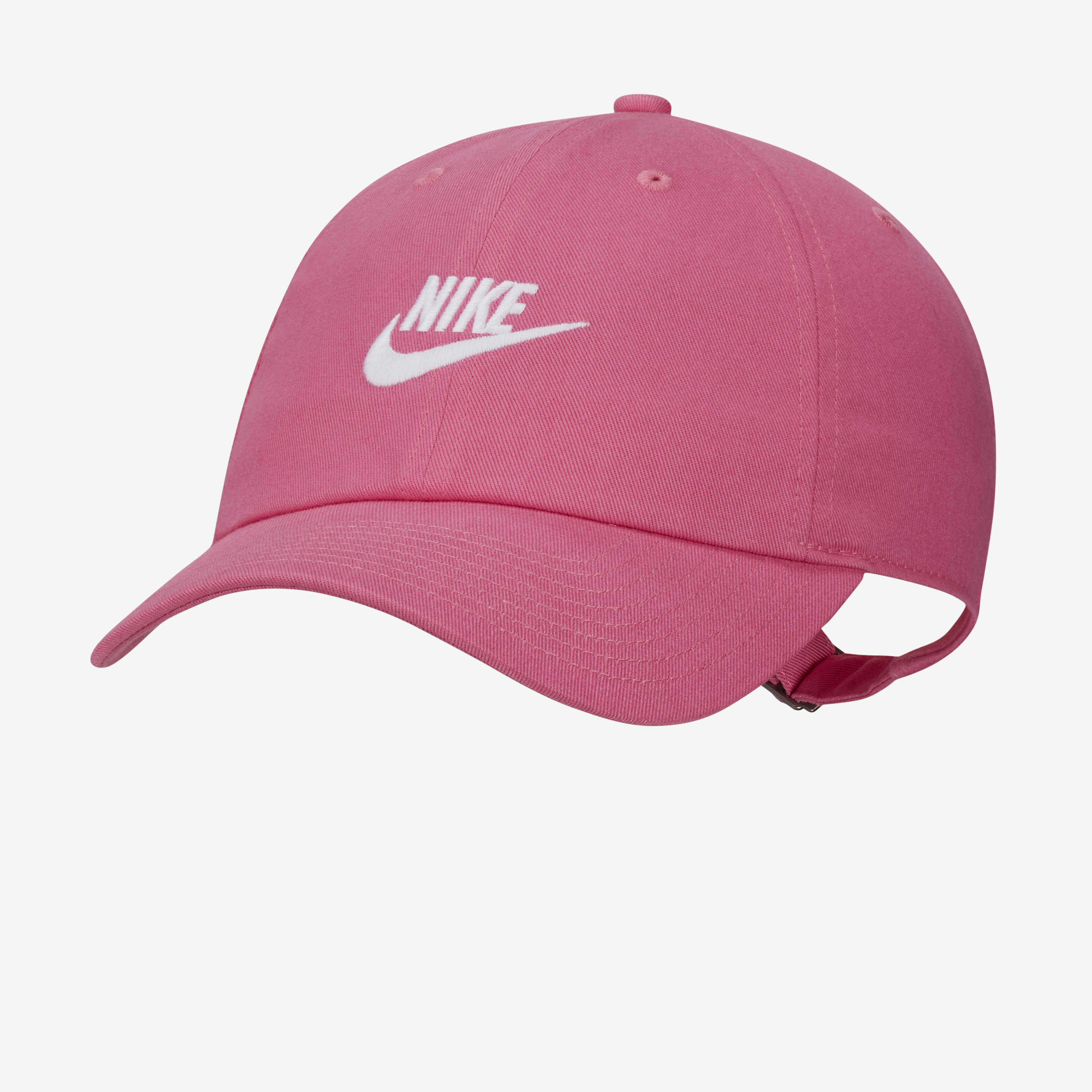 pink nike hat womens