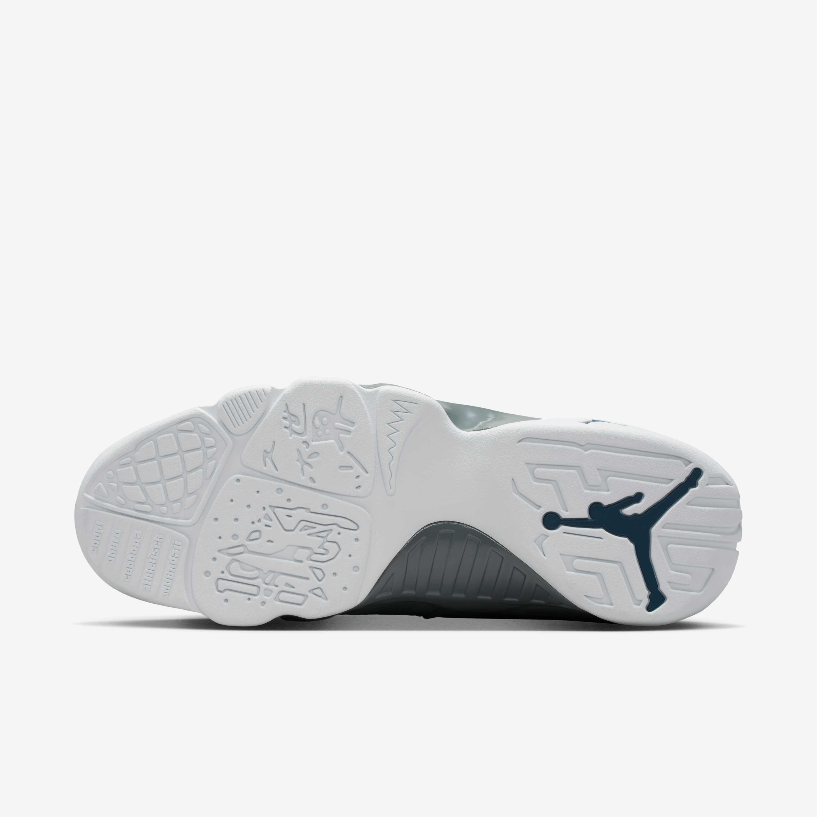 Air Jordan 9 Retro 'Flint Grey and French Blue' image number 1