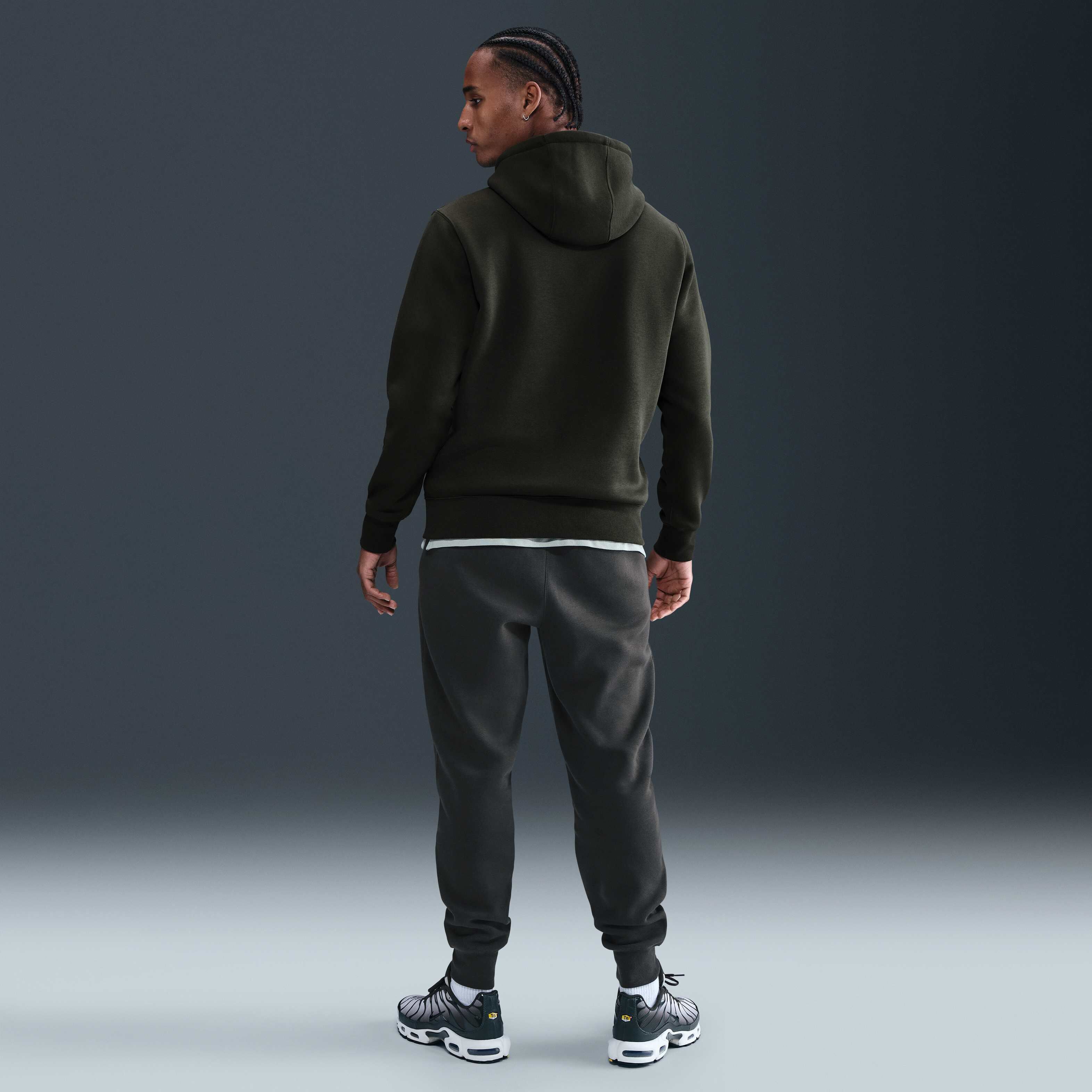 Nike Club image number 4