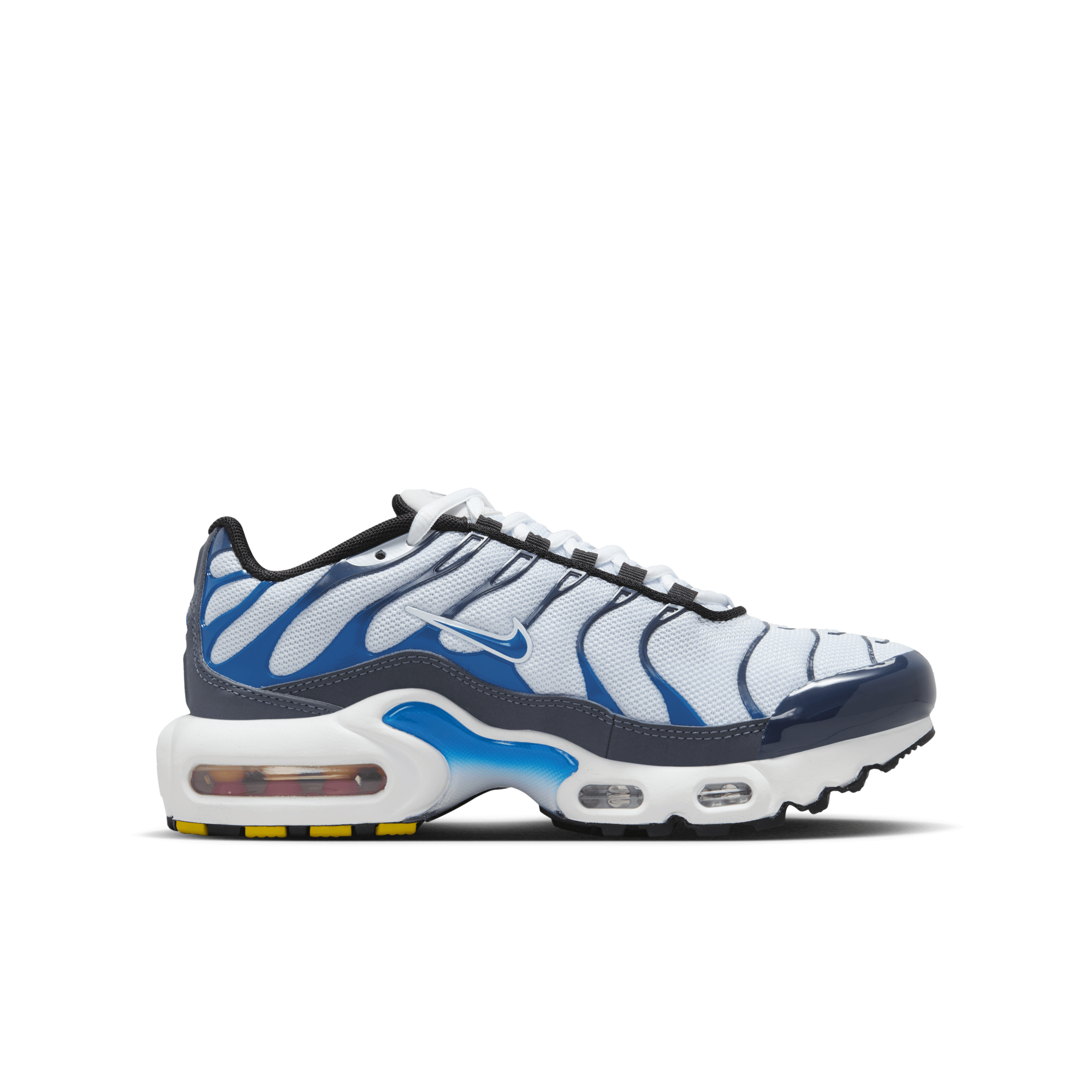 Nike air 2025 max 2000 azul
