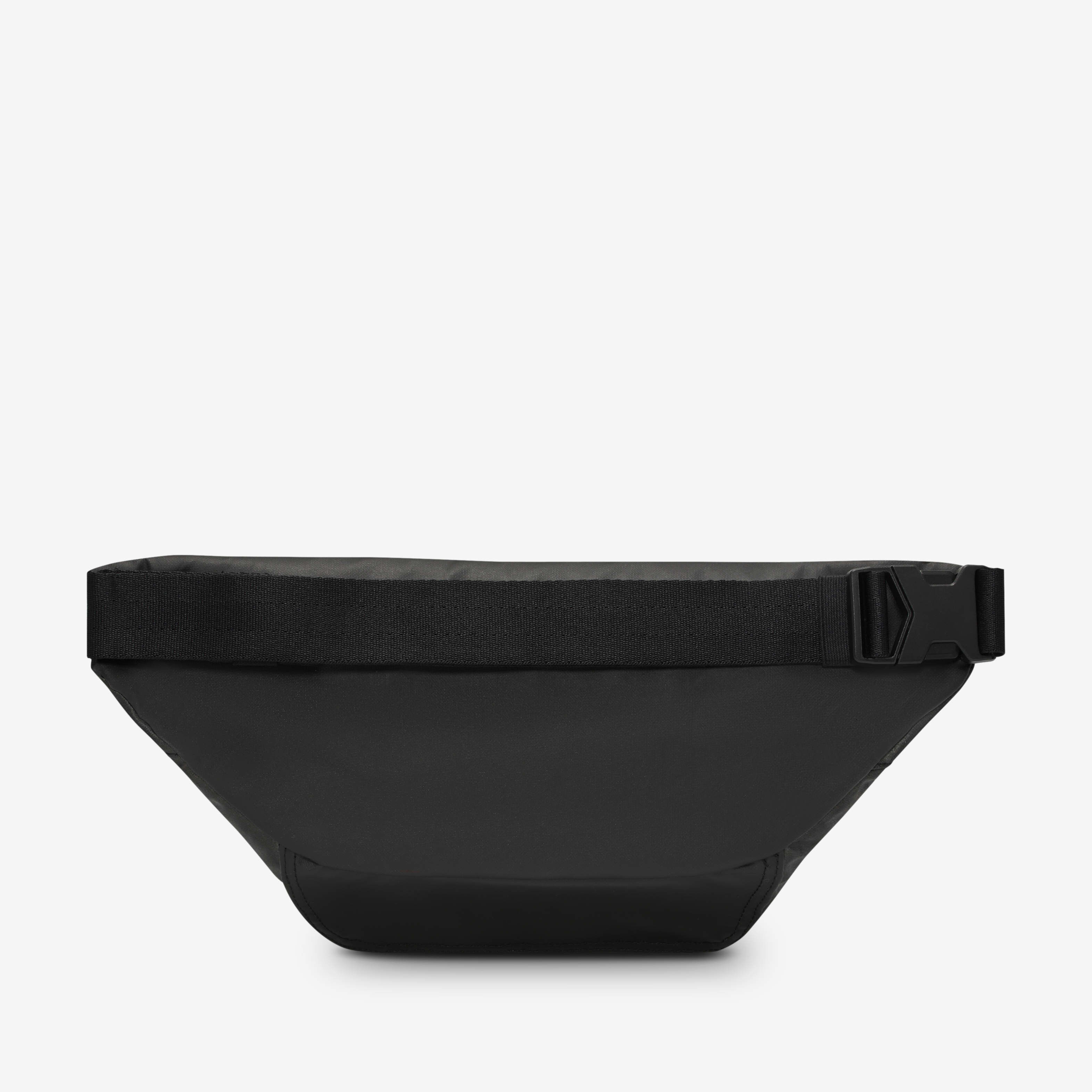 ◇Nike◇ Elemental Pro Storm Fit ADV Crossbody Bag 6L Black Buy Nike Pro Storm-FIT ADV Cross-Body Bag (6L) - Black/Black