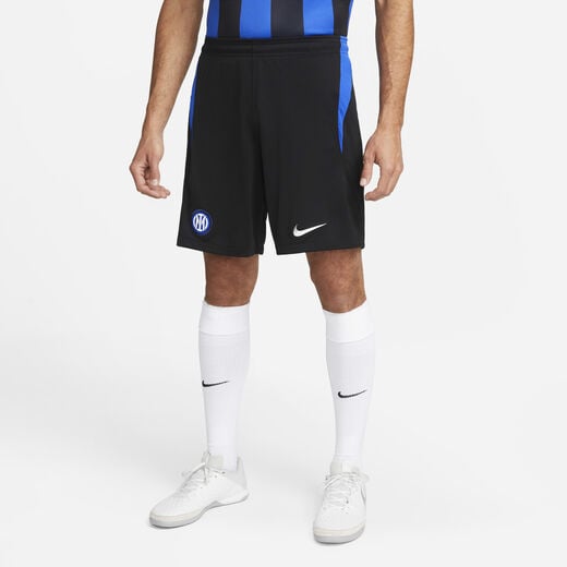 Inter Milan-Nike, Inter Milan 2022/23 Stadium Home, Men's Nike Dri-FIT Football Shorts